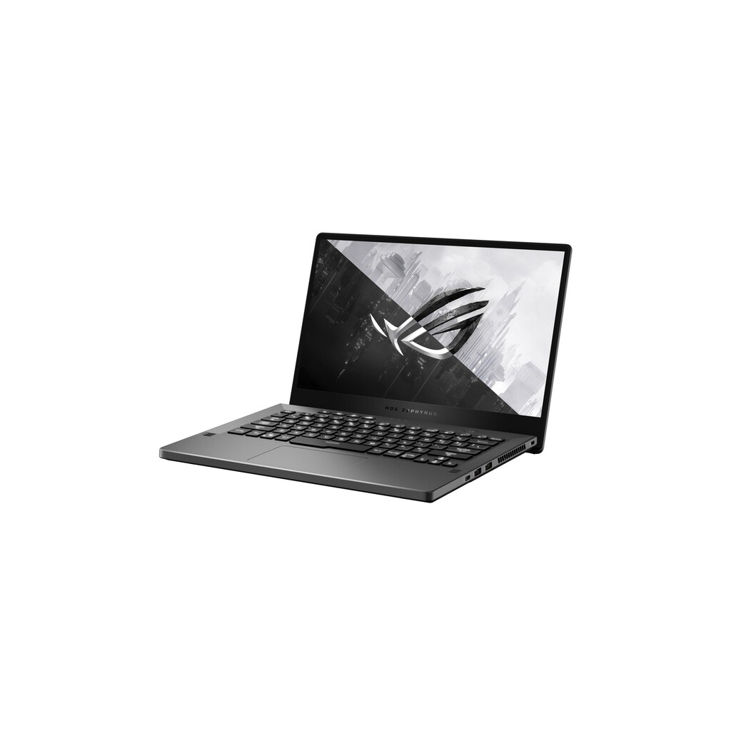 Asus Notebook »ROG Zephyrus G14 GA401IU-HE162T«, 35,6 cm, / 14 Zoll, AMD, Ryzen 7, 1000 GB SSD