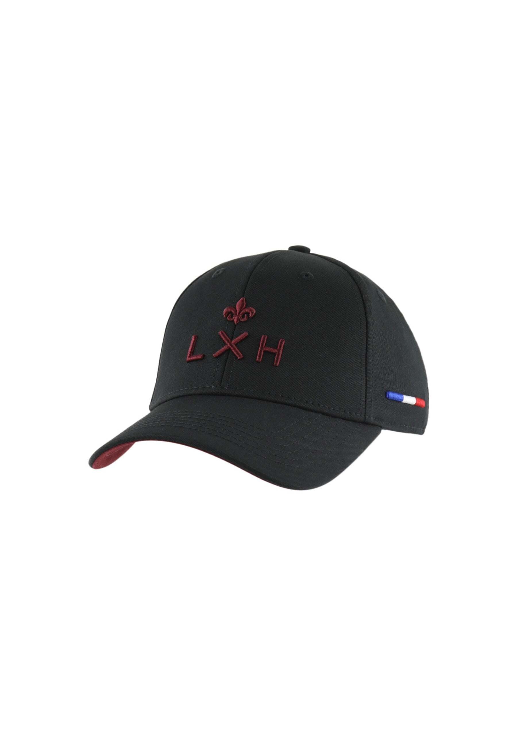 Baseball Cap »LXH Cap Casquette Coton Pop«