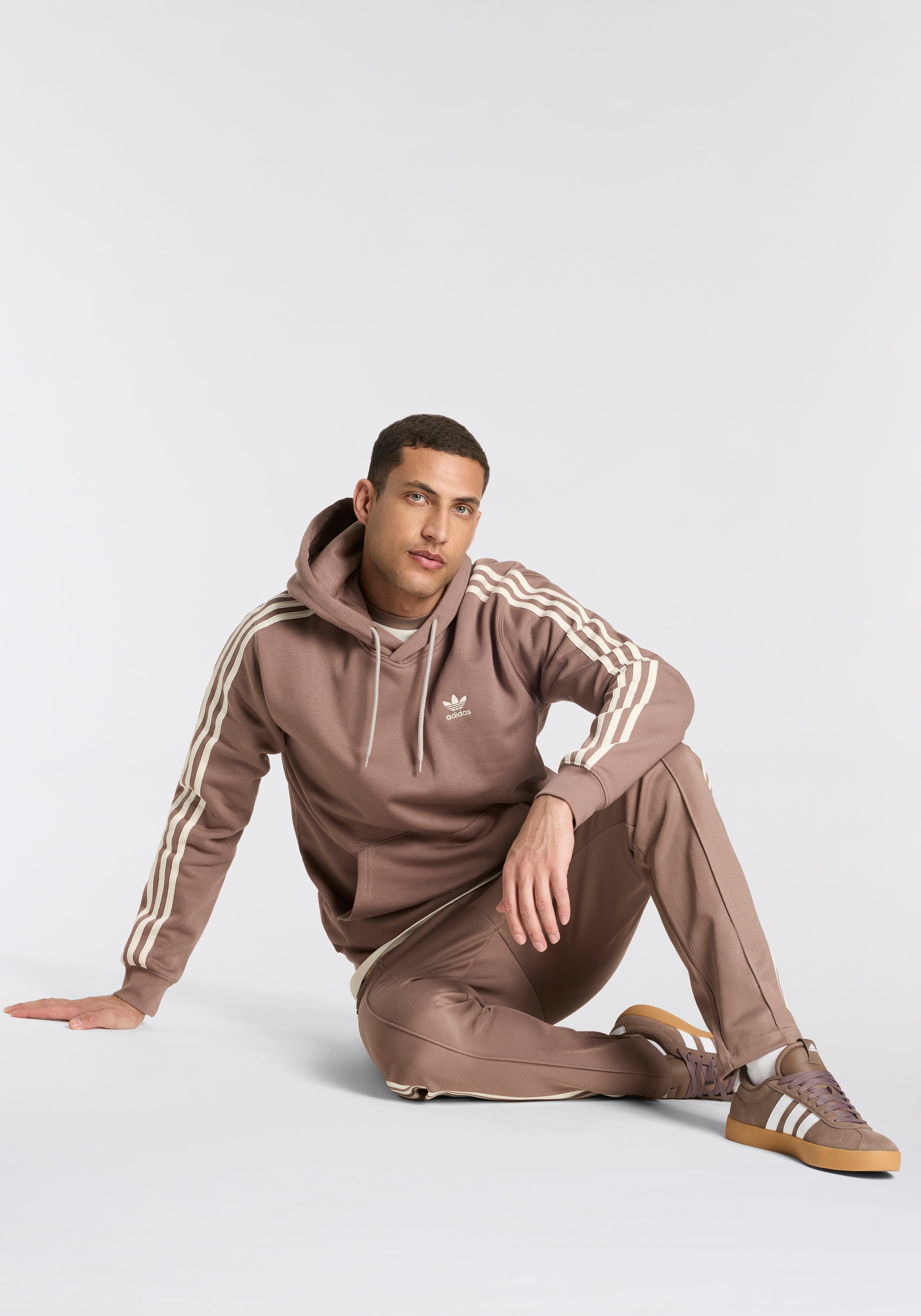 adidas Originals Trainingshose »CLASSIC TP«, (1 tlg.)