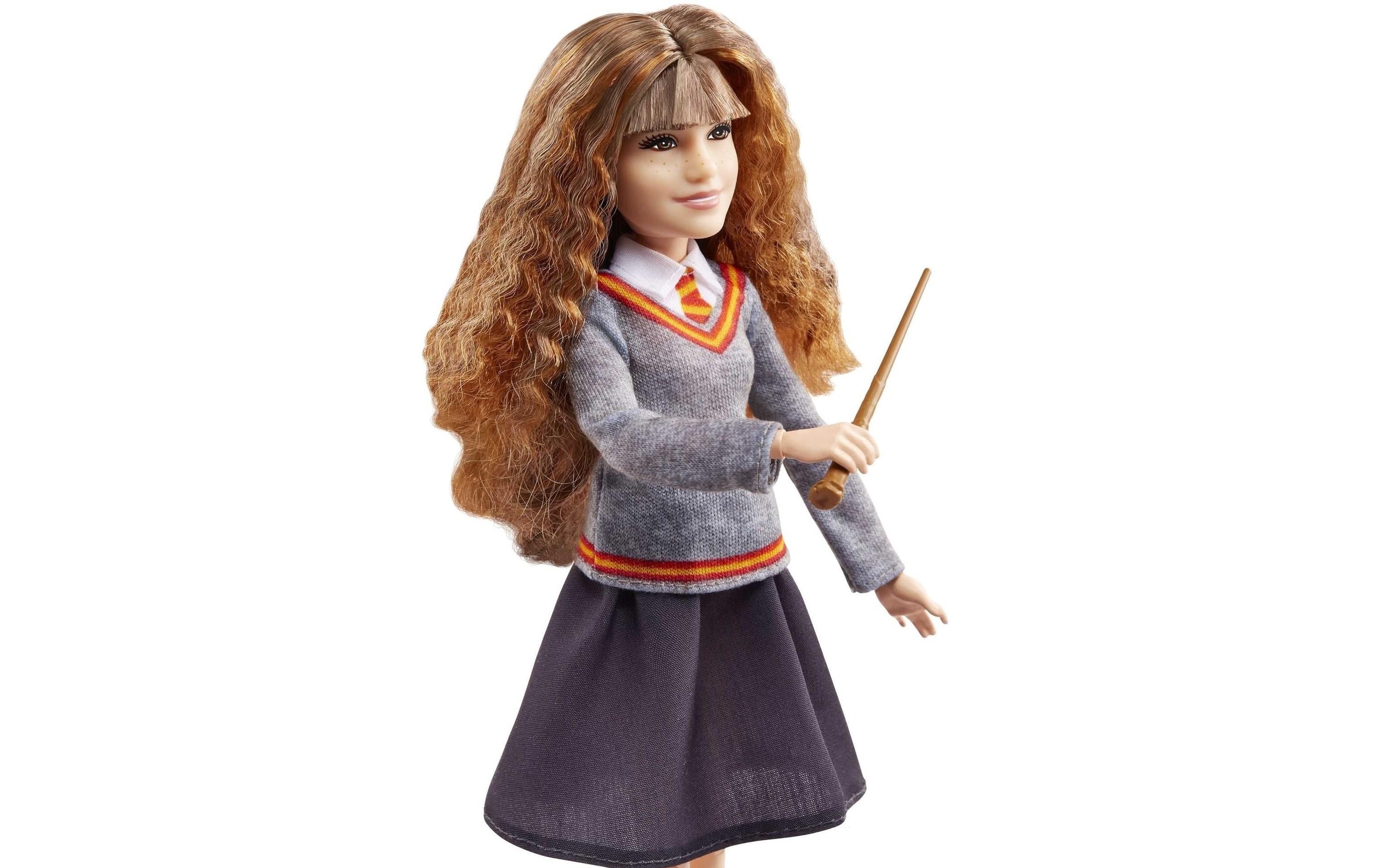 Mattel® Anziehpuppe »Harry Potter Hermine Granger«