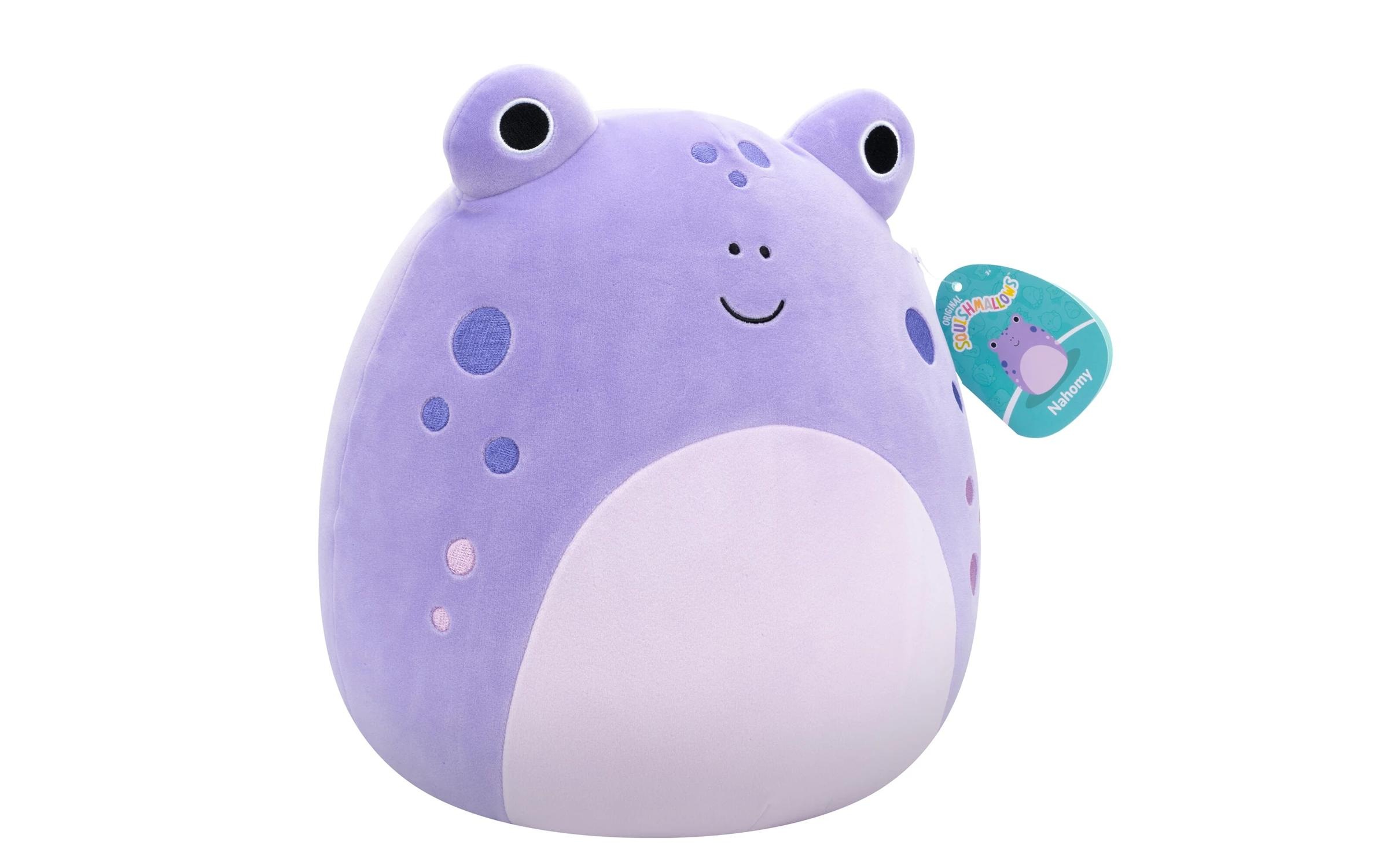 Squishmallow Plüschfigur »Kaulquappe 30 cm«