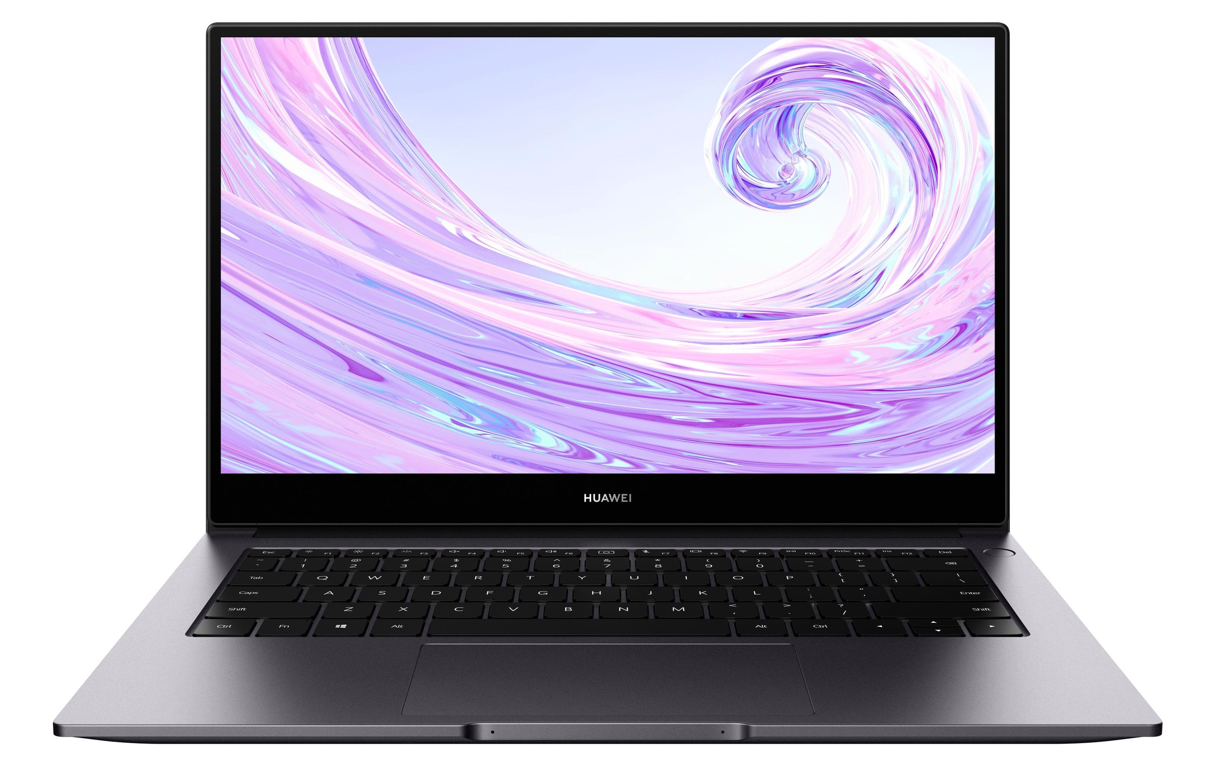 Image of Huawei Notebook »D14«, (35,42 cm/14 Zoll), Intel, Core i5, Iris Xe Graphics, 512 GB SSD bei Ackermann Versand Schweiz