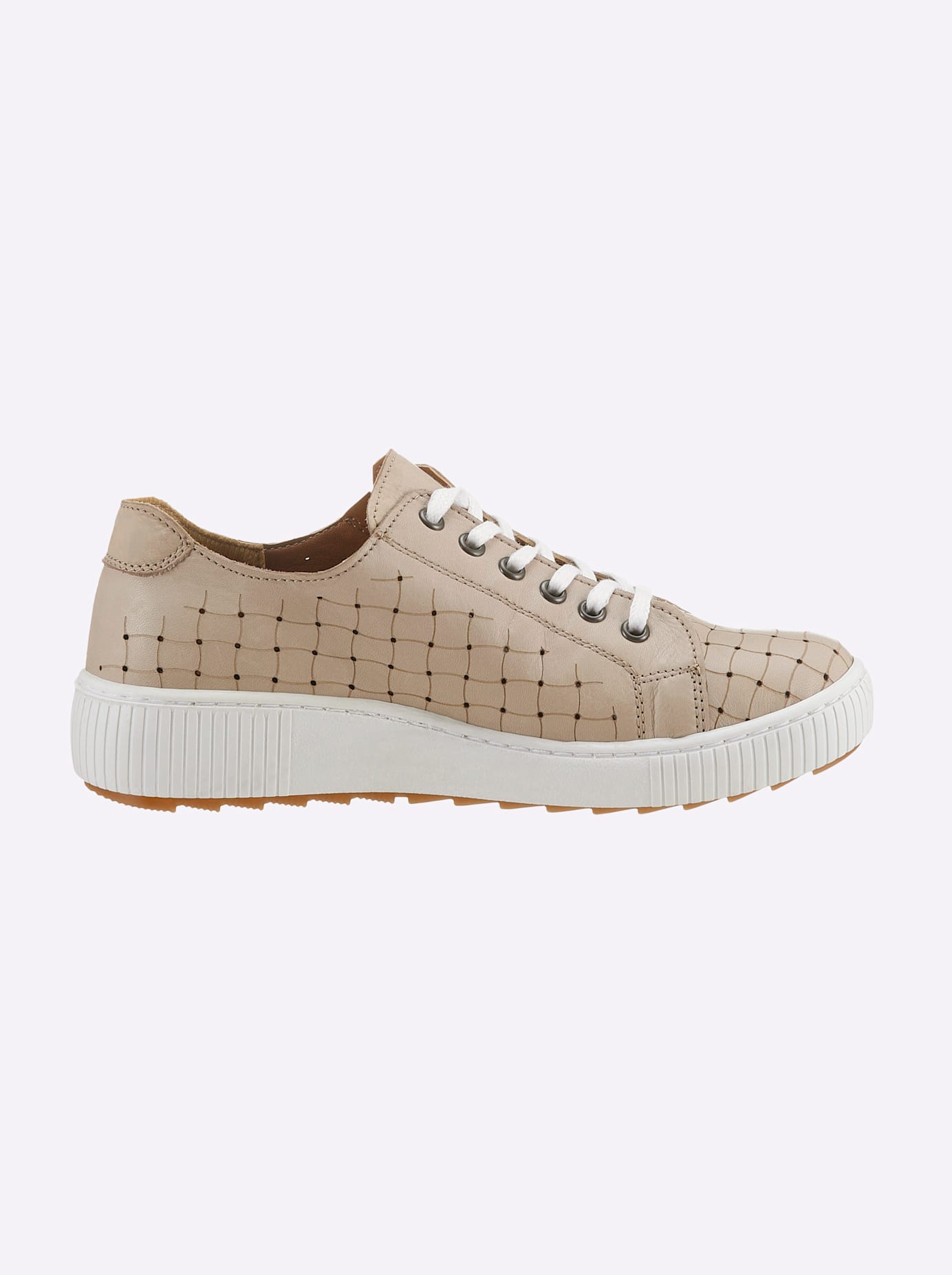 Casual Looks Sneaker