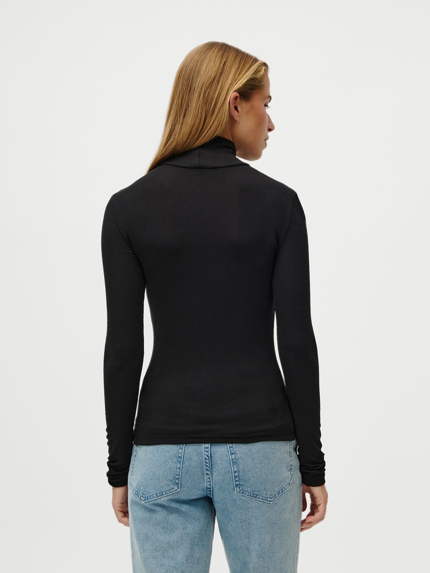 LeGer Longsleeve »Thamara, LeGer by Lena Gercke«