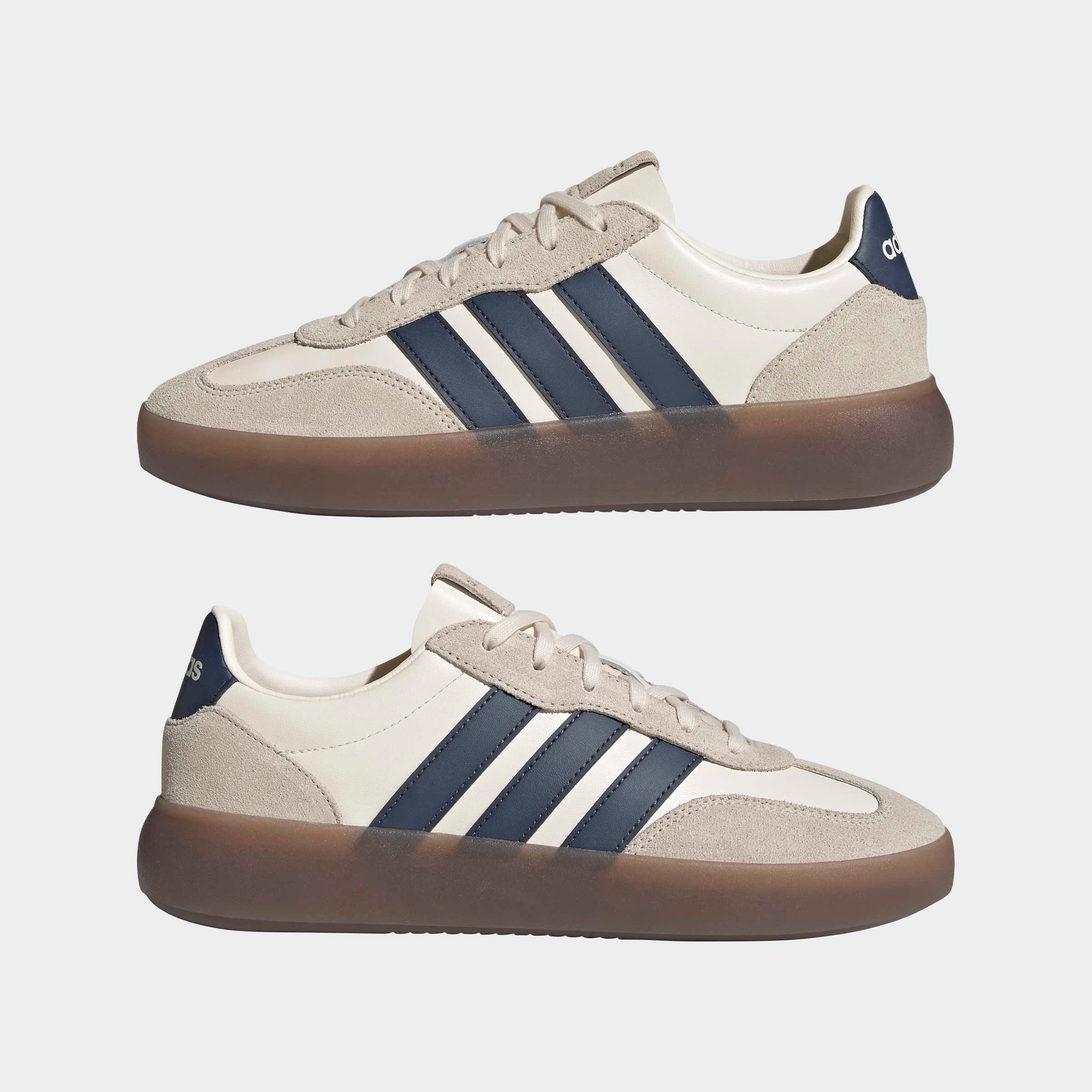 adidas Sportswear Sneakers »BARREDA DECODE«  inspiré du design de l’adidas handball spezial