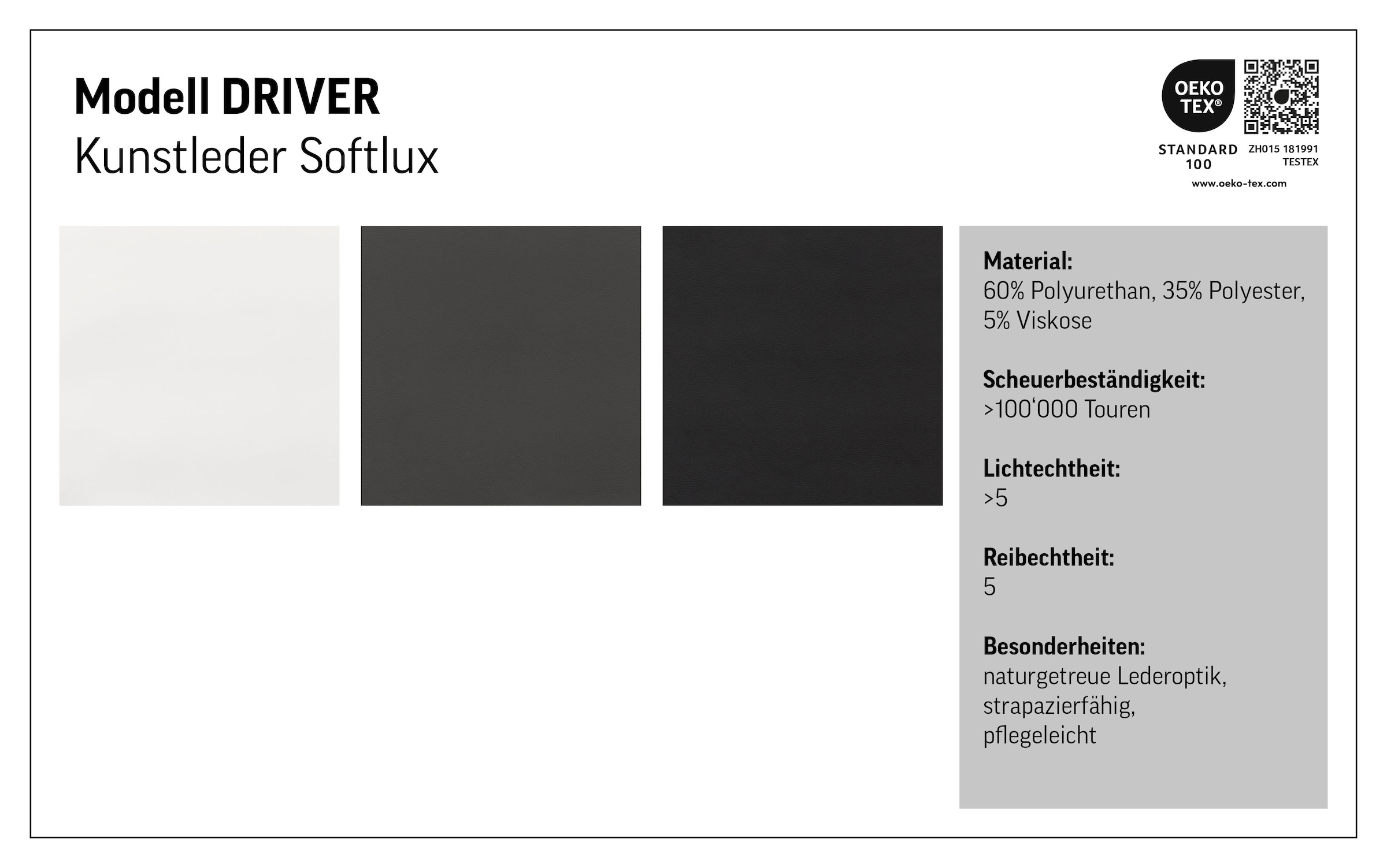 COTTA Hocker »Driver«, mit edlen Metallfüssen