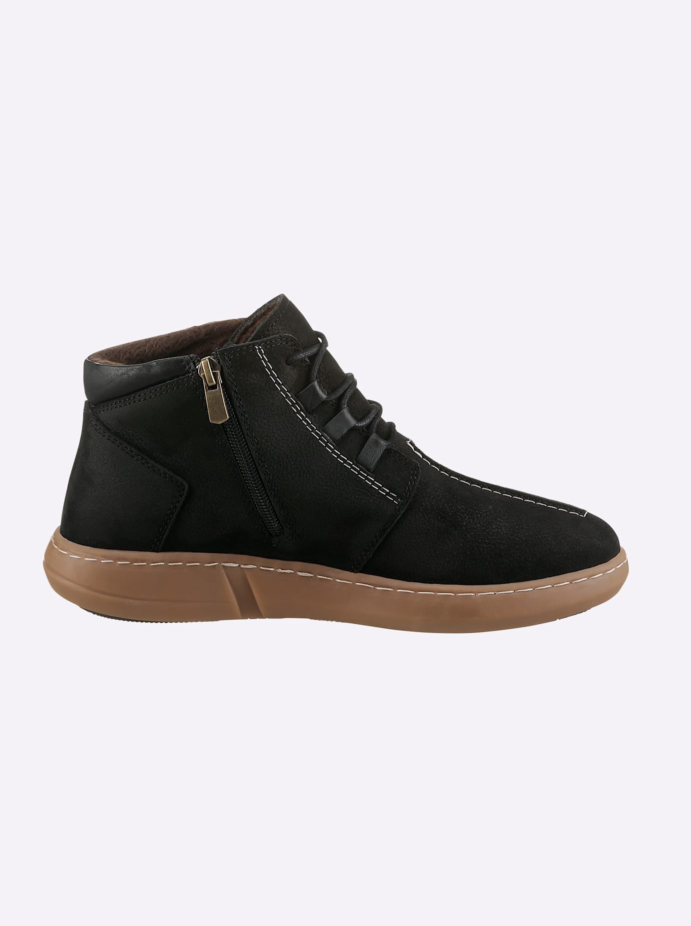 Gemini Stiefelette