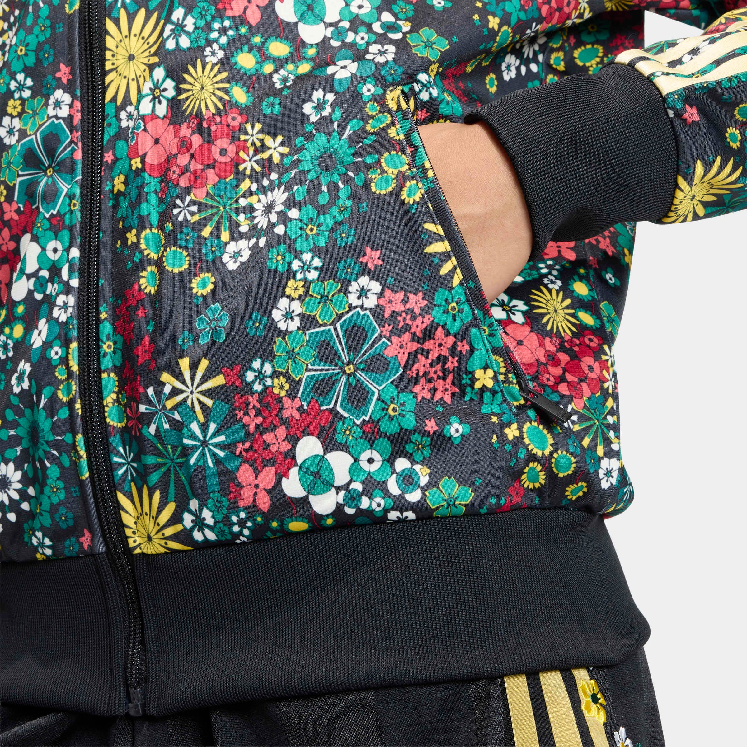 adidas Originals Trainingsjacke »FIREBIRD TT«