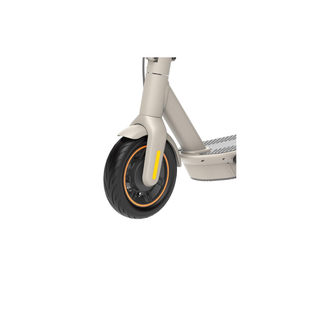 ninebot by Segway E-Scooter »G30LE«