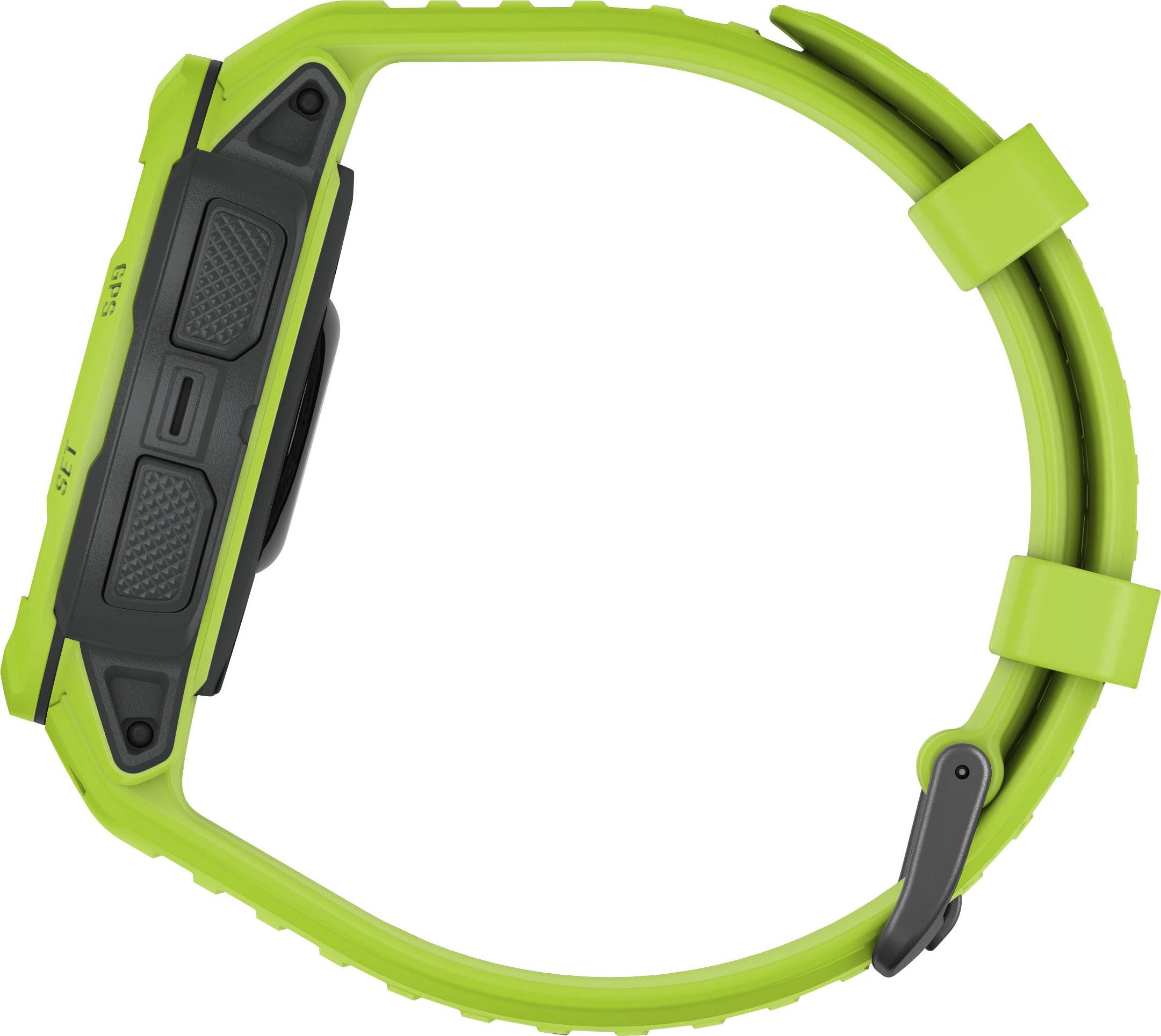 Garmin Smartwatch »INSTINCT 2«, (2,3 cm / 0,9 Zoll), Garmin