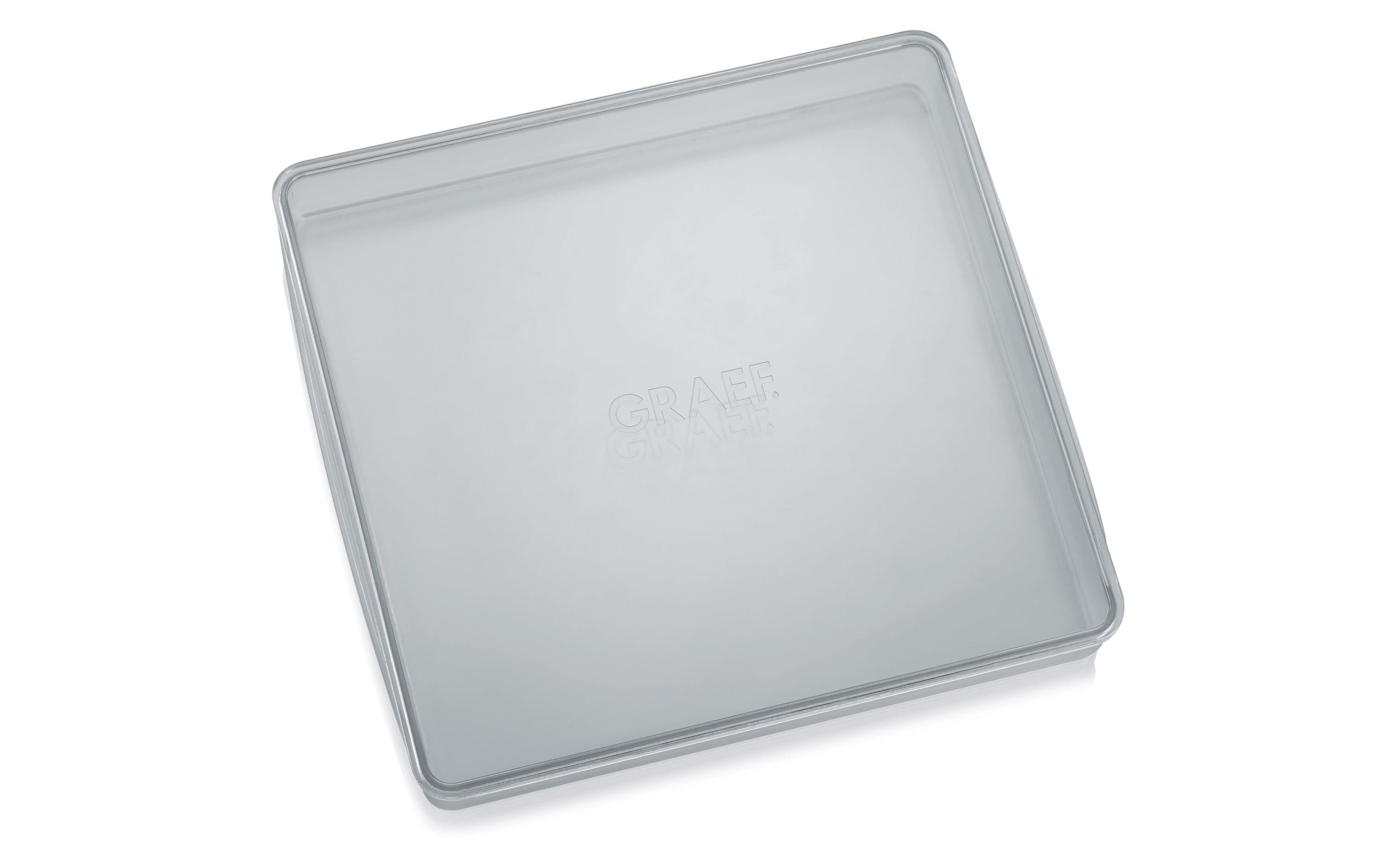 Graef Allesschneider »Allesschneider SKS500 Swiss Edit«, 170 W