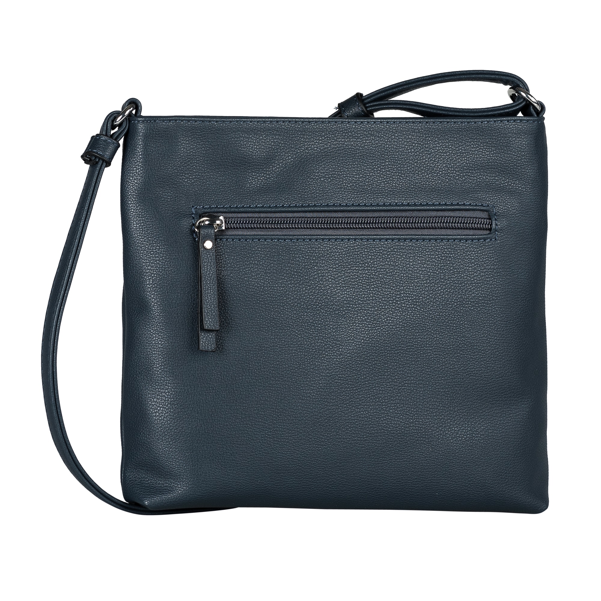 Gabor Umhängetasche »Faye« Damen Schultertasche mit Logoprägung