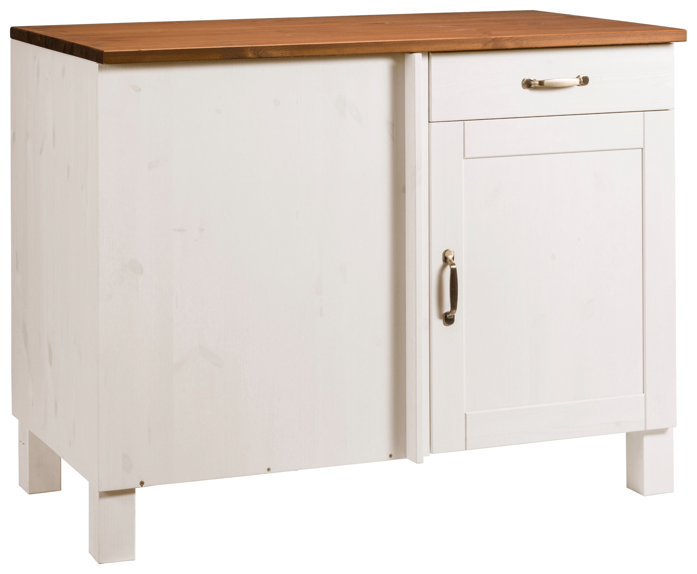 Image of Home affaire Eckunterschrank »Alby« bei Ackermann Versand Schweiz