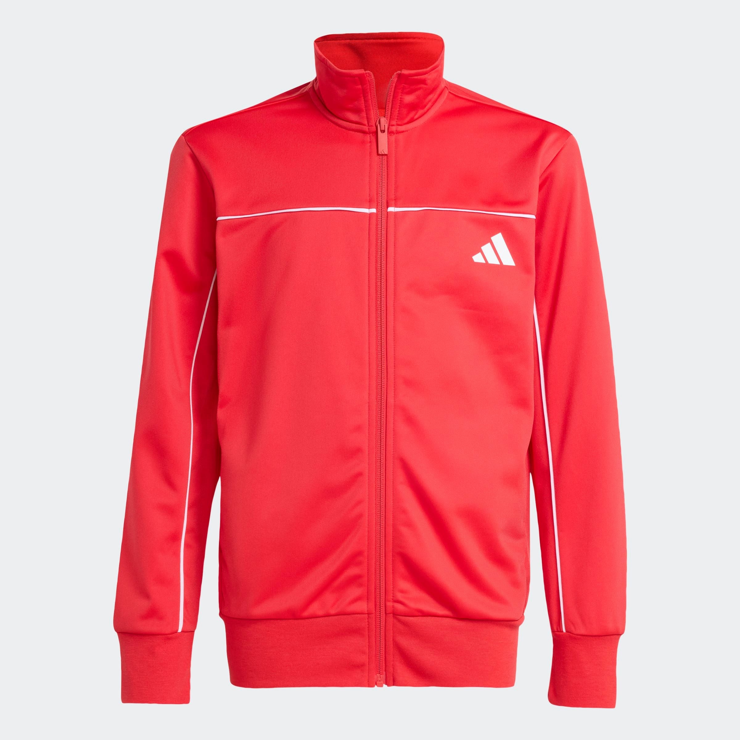 adidas Sportswear Trainingsanzug »J CP TR TS«, (2 tlg.)