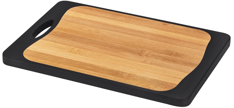 Image of WENKO Schneidebrett »Kombi«, (1 St.), mit Saftrille bei Ackermann Versand Schweiz