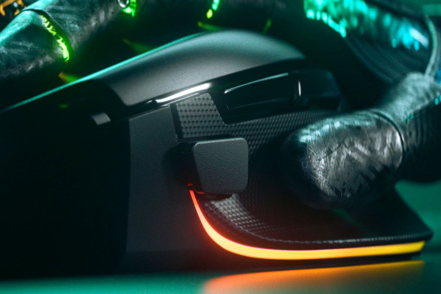 RAZER Gaming-Maus »Basilisk V3«