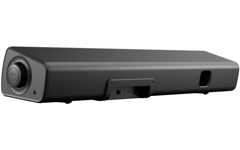 Creative Barre de son »Sound Blaster GS5 RGB Gaming, Bluetooth 5.3« ( ) Streaming sans fil