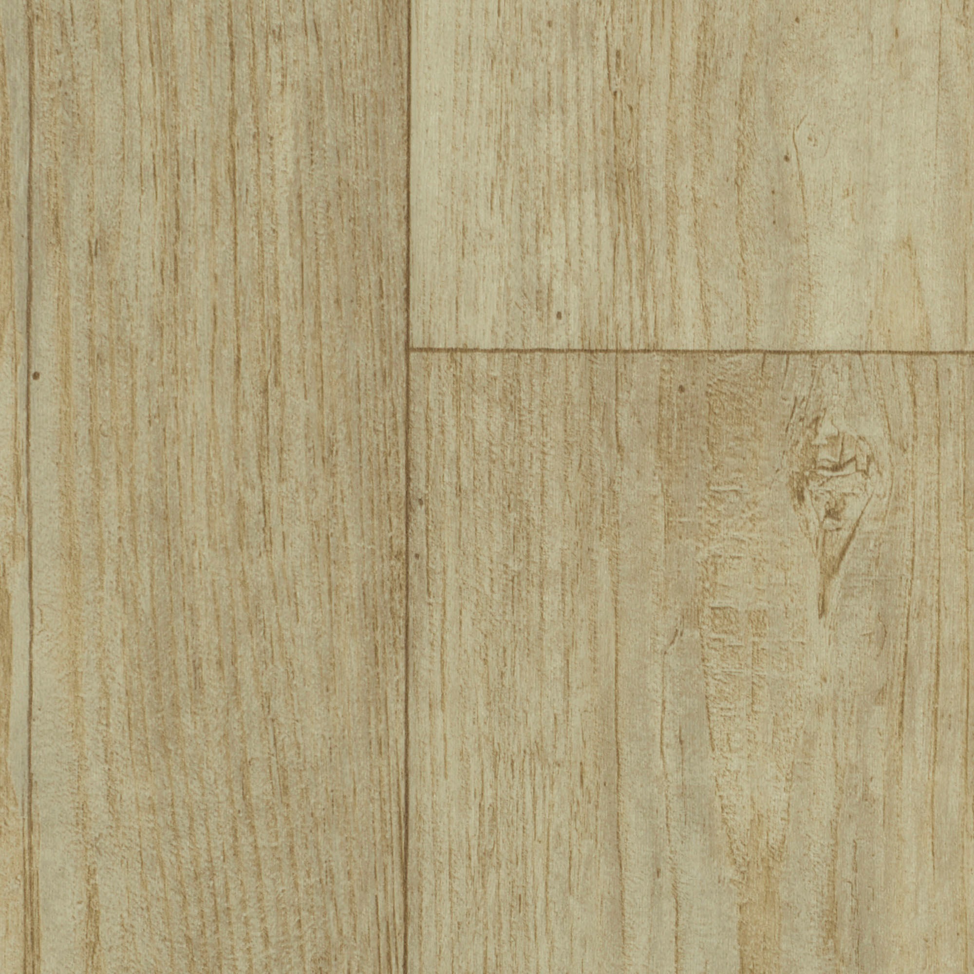 Image of Bodenmeister Vinylboden »PVC Bodenbelag Holzoptik Diele Eiche creme hell-grau«, Meterware, Breite 200/300/400 cm bei Ackermann Versand Schweiz