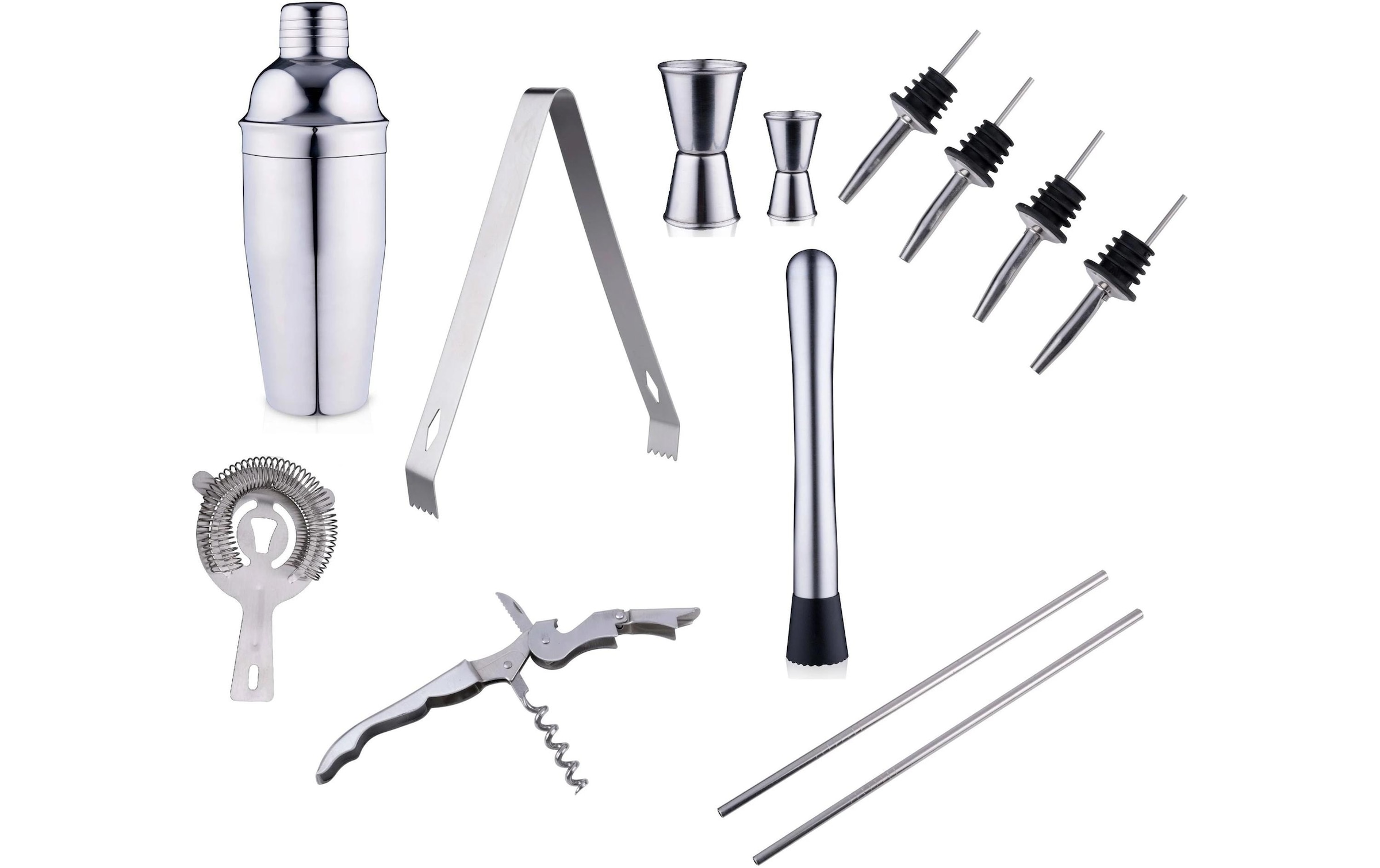   Cocktail-Set »alpina Cocktailset 0.68 l«