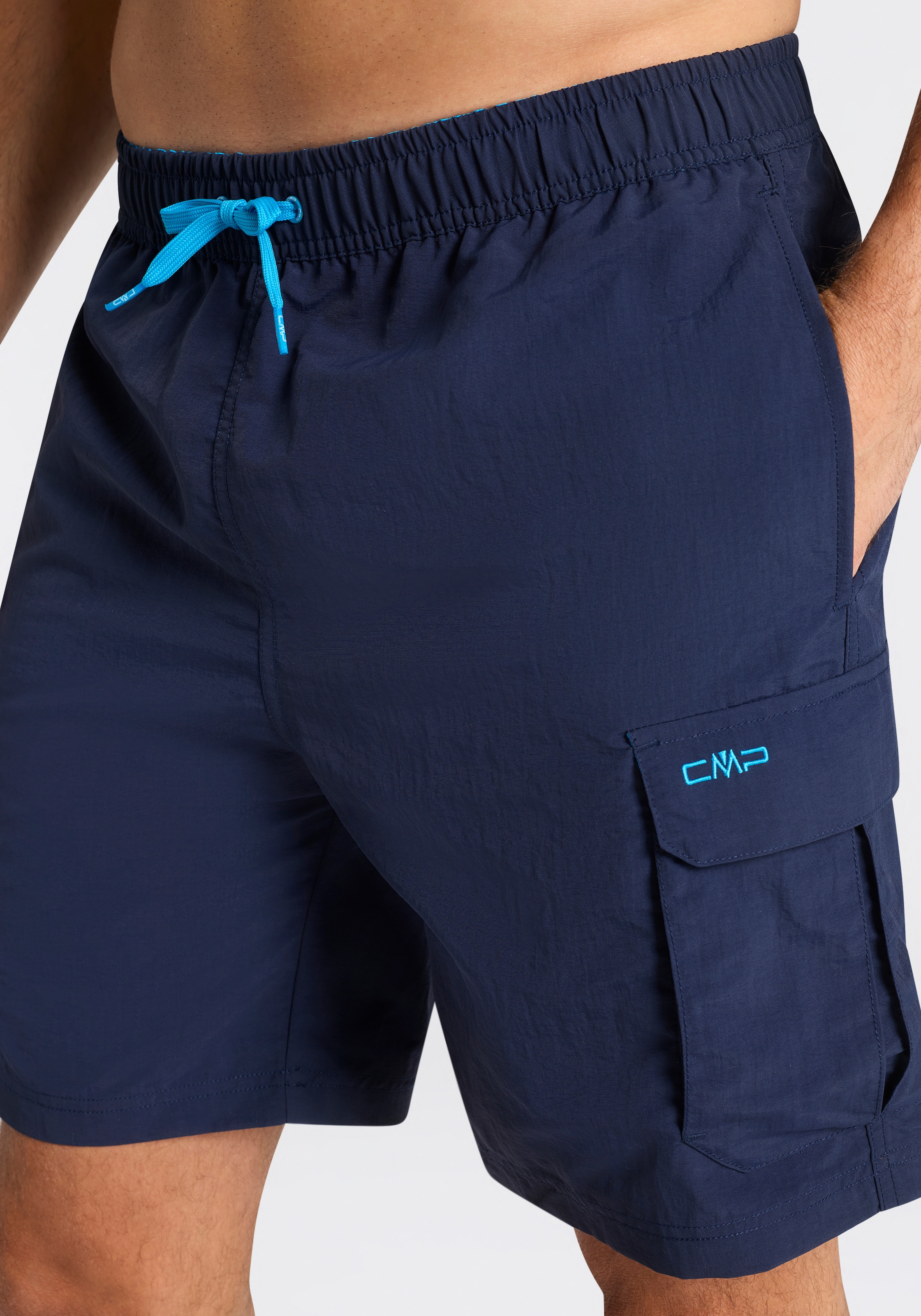 Image of CMP Badeshorts mit Futter aus Polyester
