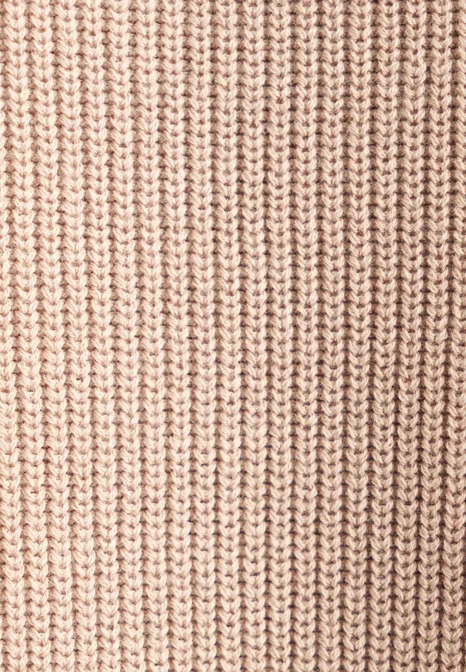 seidensticker Strickpullover, Rundhals Uni