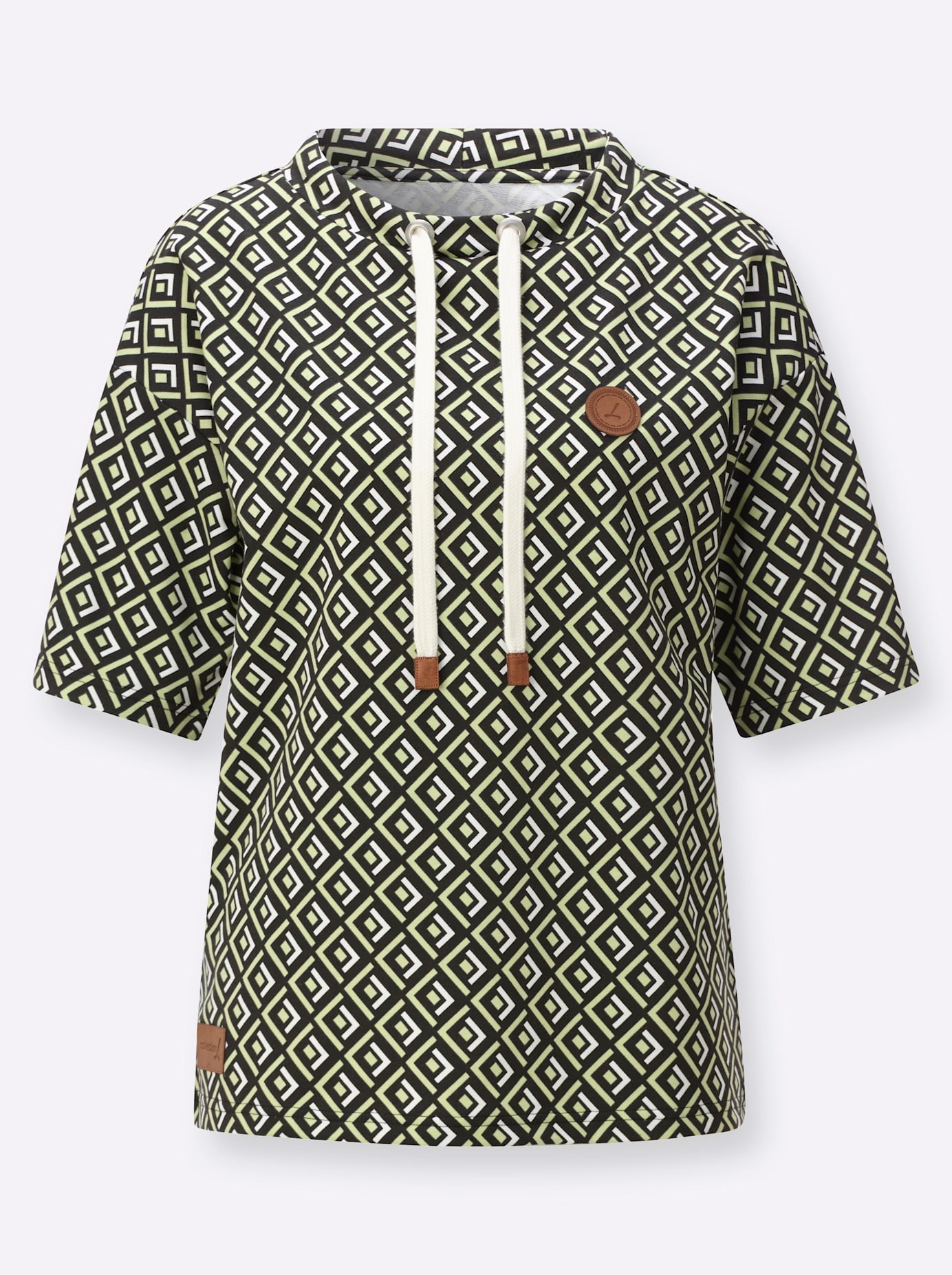 Casual Looks Sweatshirt
