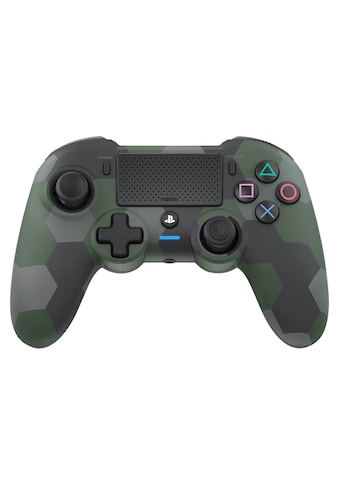PlayStation 4-Controller »Asymmetric Wireless Controller«