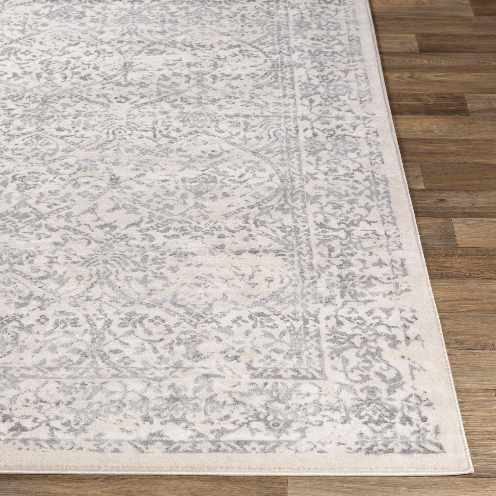 rechteckig, Teppich bequem Surya »Traditional«, Teppich kaufen Boho