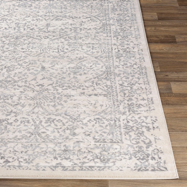 Boho Surya bequem Teppich Teppich rechteckig, kaufen »Traditional«,
