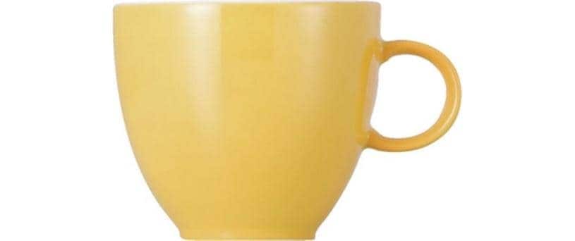 Thomas Porzellan Espressotasse »Sunny Day 80 ml, 6 Stück«