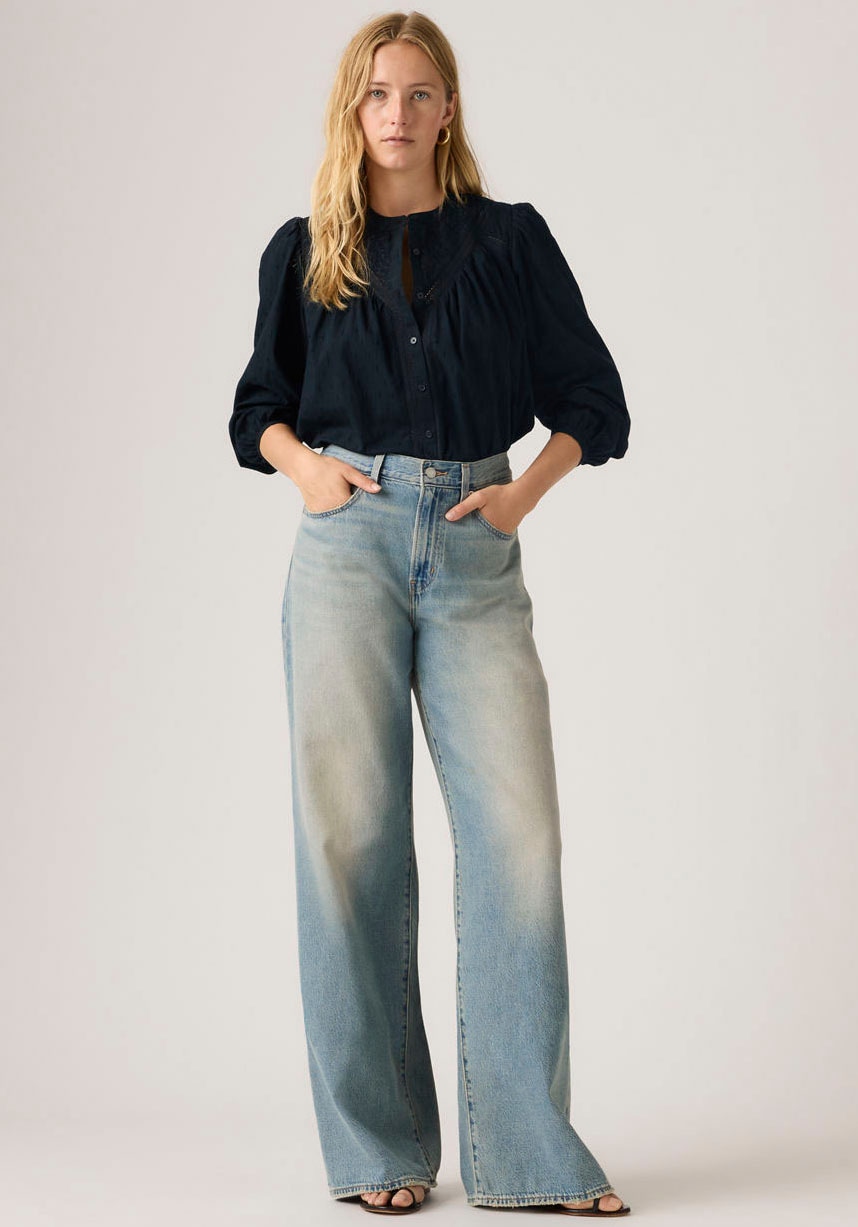 Levi's® Jeans droit »XL STRAIGHT« style cinq poches