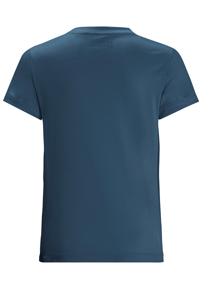 Jack Wolfskin Funktionsshirt »ACTIVE SOLID T K«