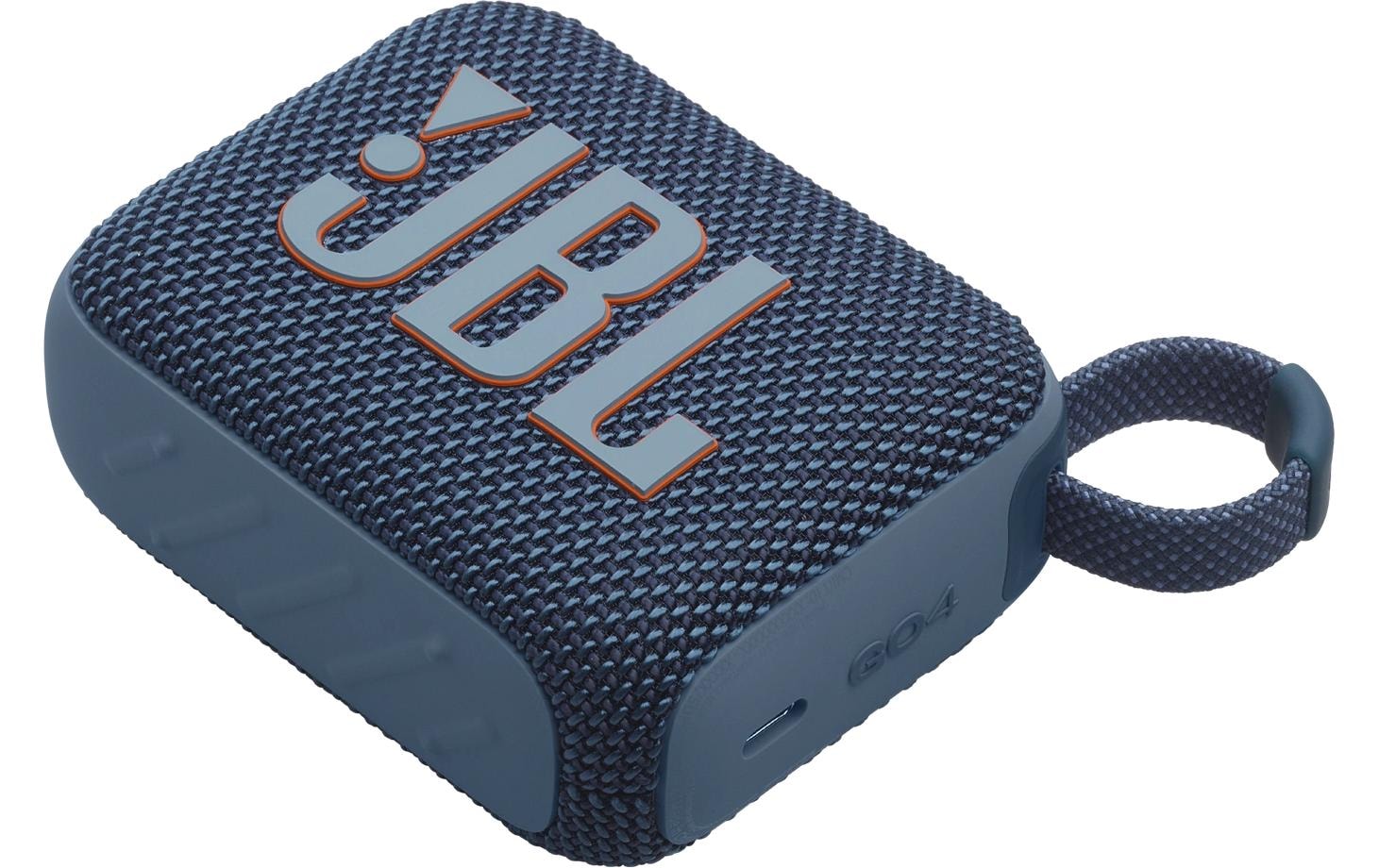 JBL Bluetooth-Lautsprecher »Go 4« (Bluetooth )