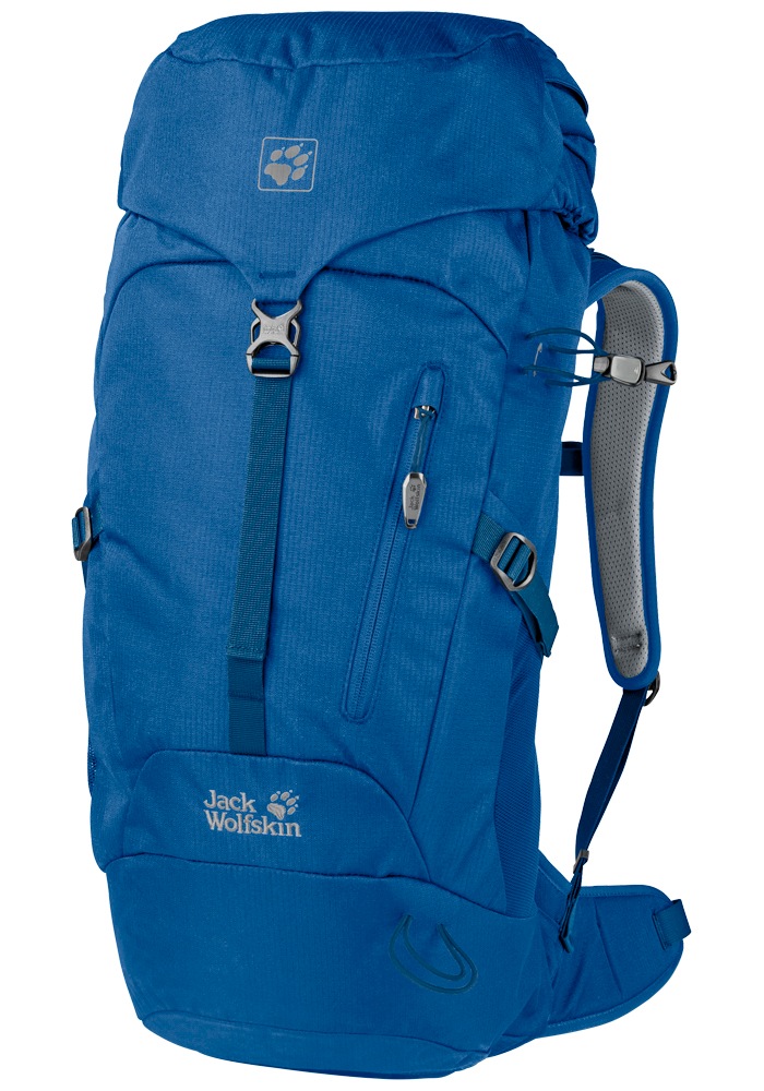 Image of Jack Wolfskin Wanderrucksack »ASTRO 26 PACK« bei Ackermann Versand Schweiz