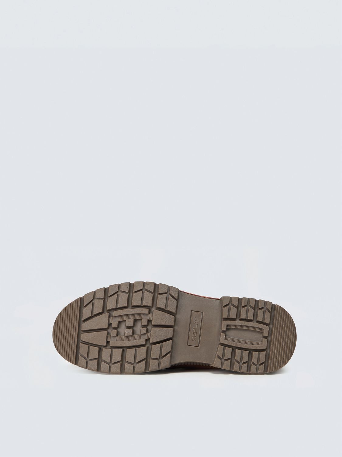 Replay Bottines chelsea »SANDTOWN WORK«  Bottes à enfiler, bottines avec stretch, logo sur le talon
