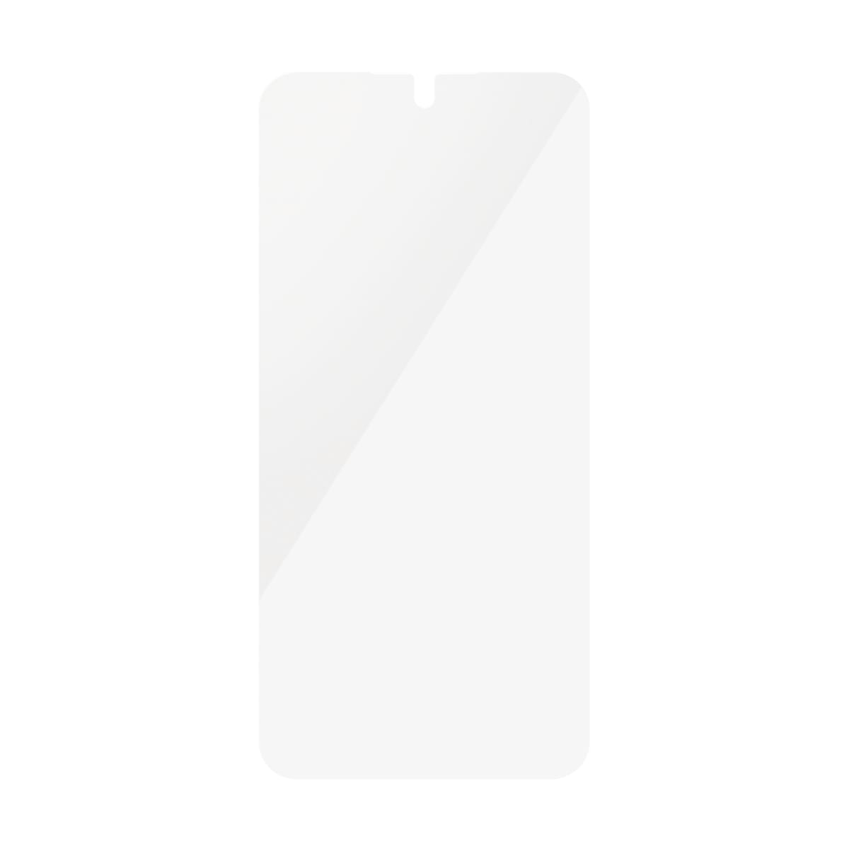 CARE by PanzerGlass Verre de protection d'écran »Ultra-Wide Fit Screen Protector« für Samsung Galaxy S24 FE;Samsung Galaxy A36 5G;Samsung Galaxy A56 5G Displayschutzfolie, Schutzfolie, Bildschirmschutz, kratz- & stossfest