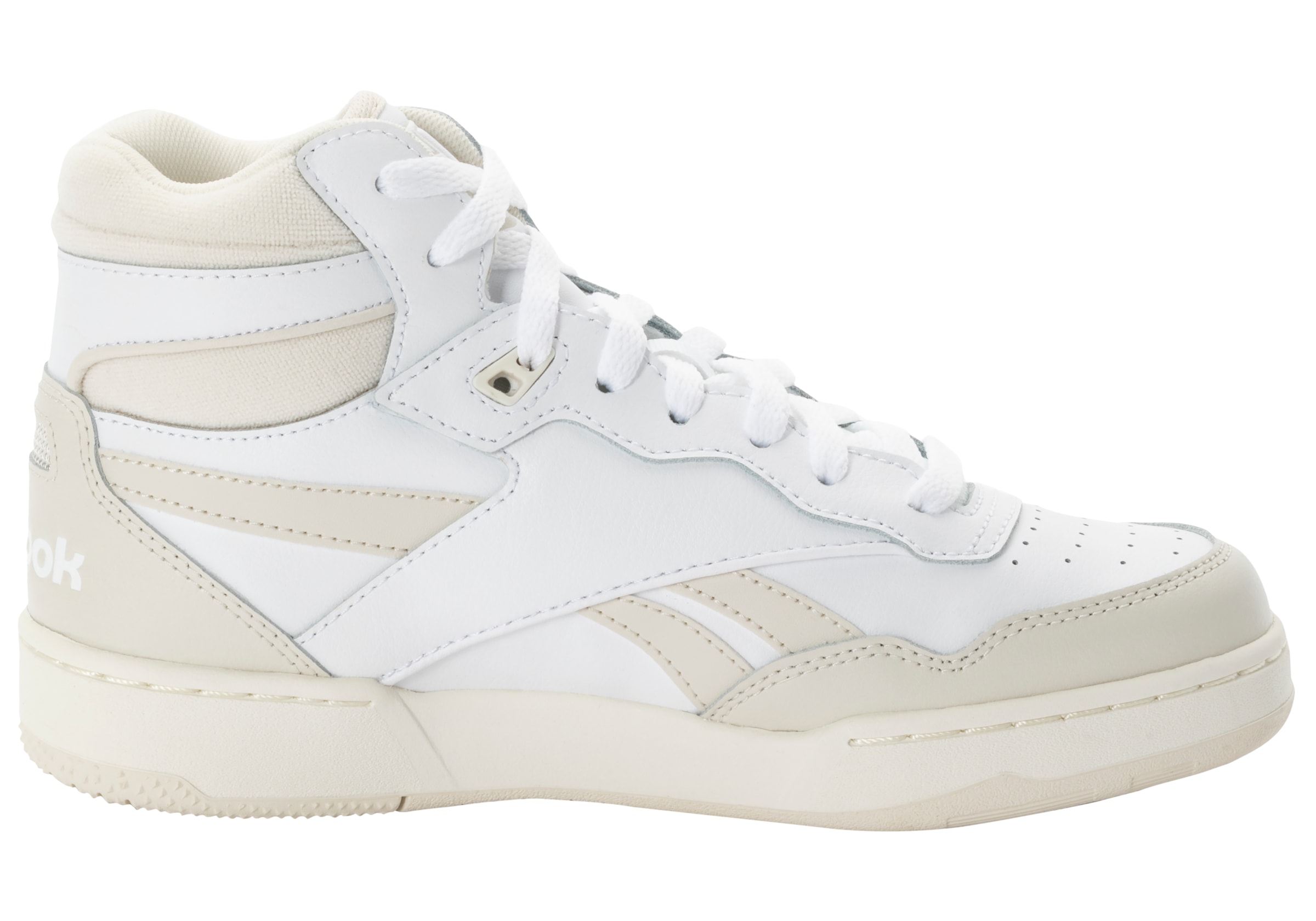 Reebok Classic Sneaker »BB 4000 II MID«