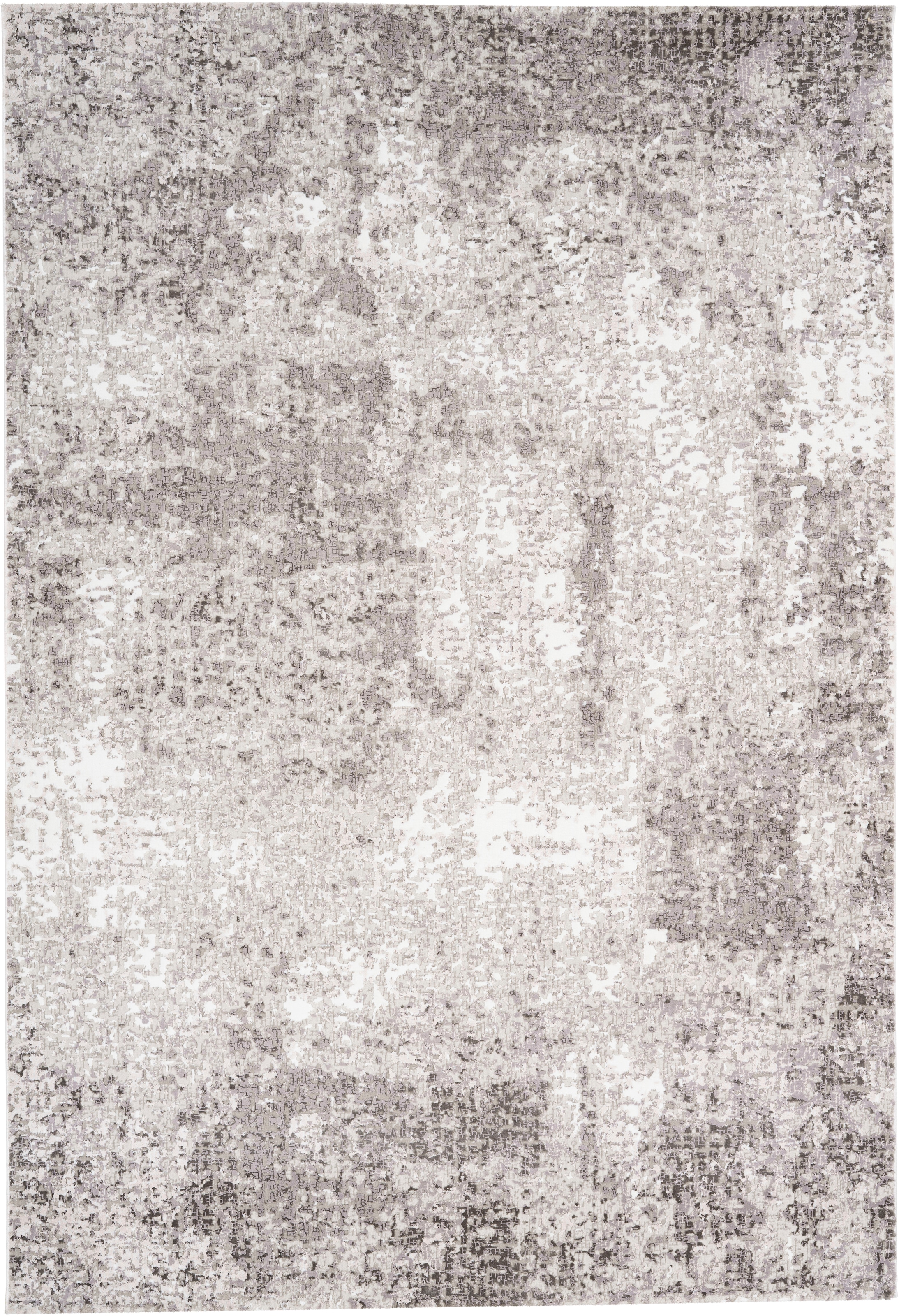 Obsession Teppich »My Opal 913« rechteckig 10 mm Höhe modernes Design, Pastell-Farben, ideal im Wohnzimmer & Schlafzimmer