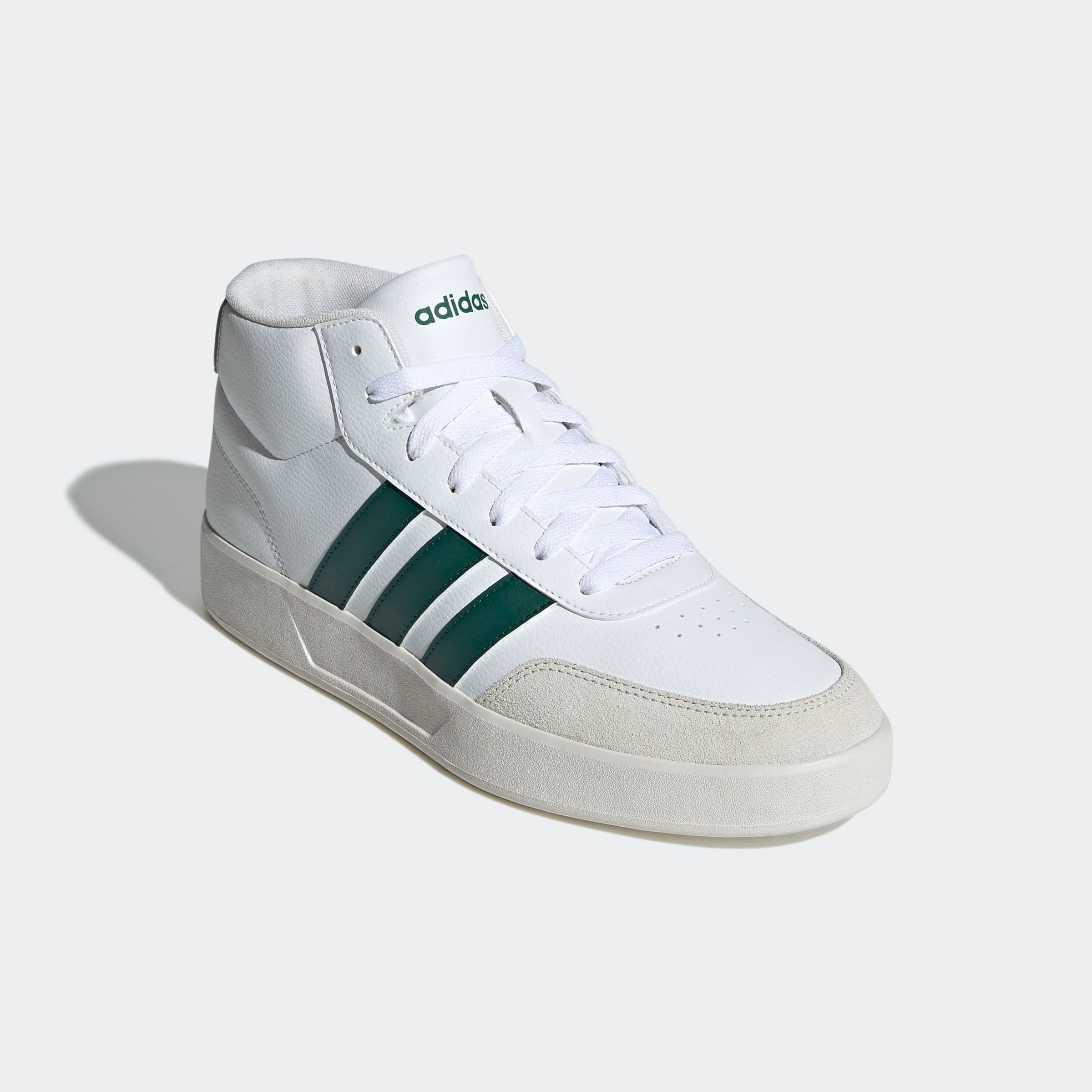 Image of adidas Sportswear Sneaker "BREAKNET MID"