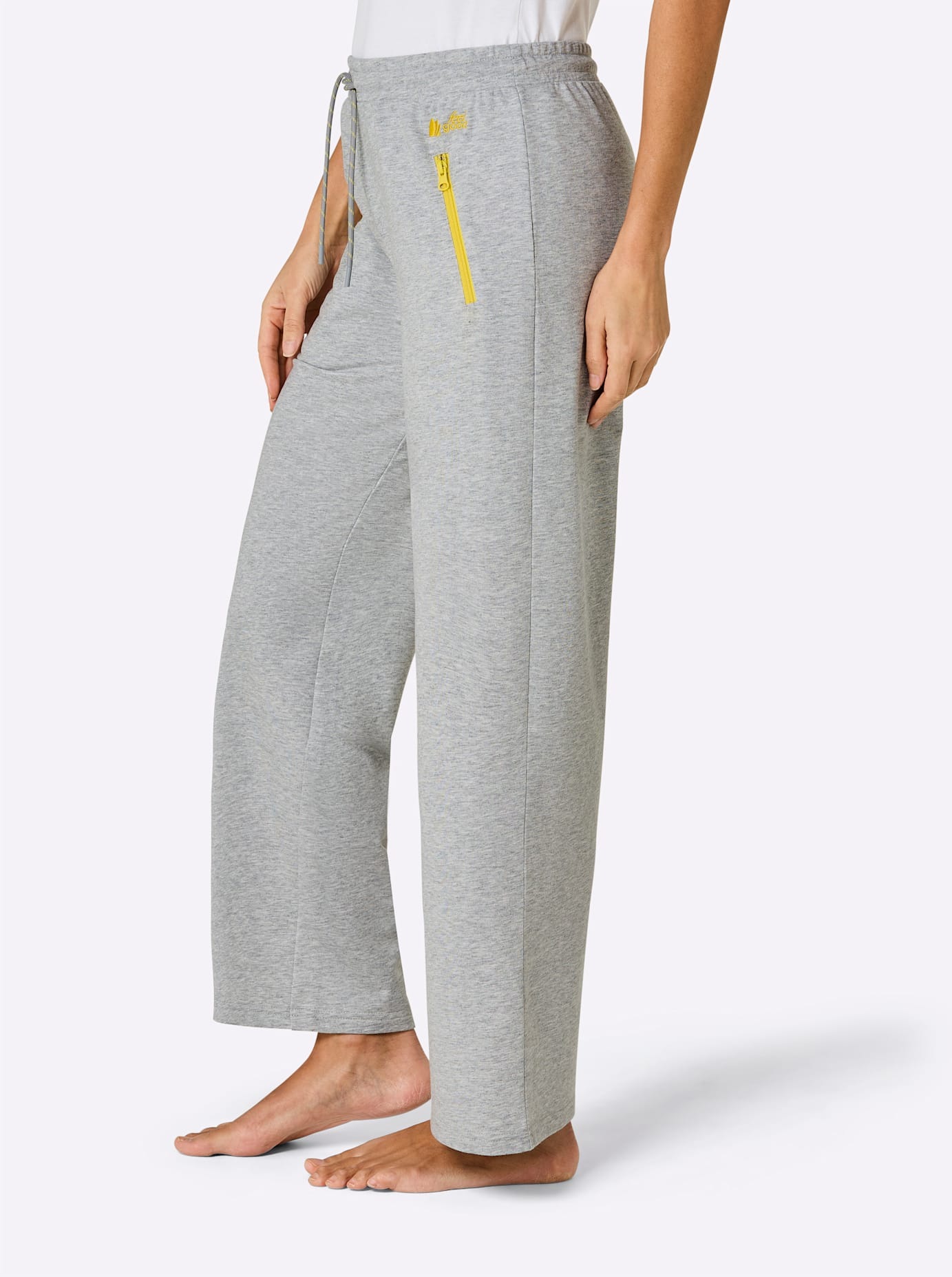 feel good Dehnbund-Hose