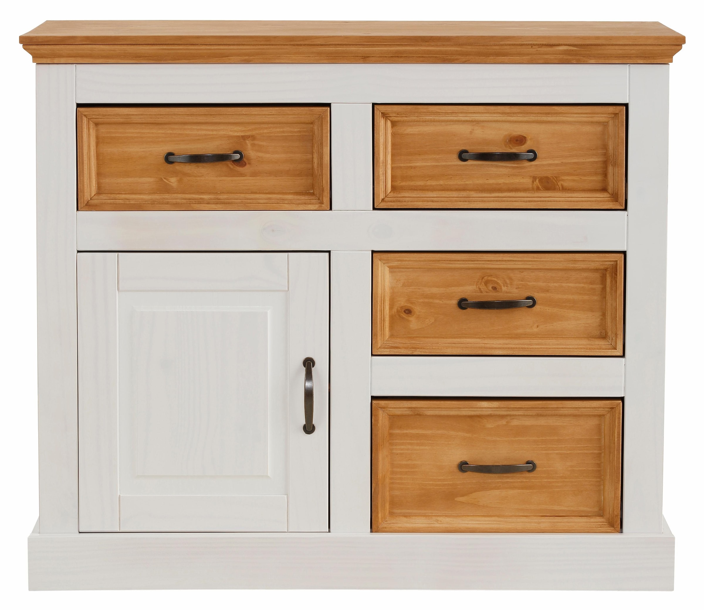 Image of Home affaire Sideboard »Selma«, Breite 100 cm bei Ackermann Versand Schweiz