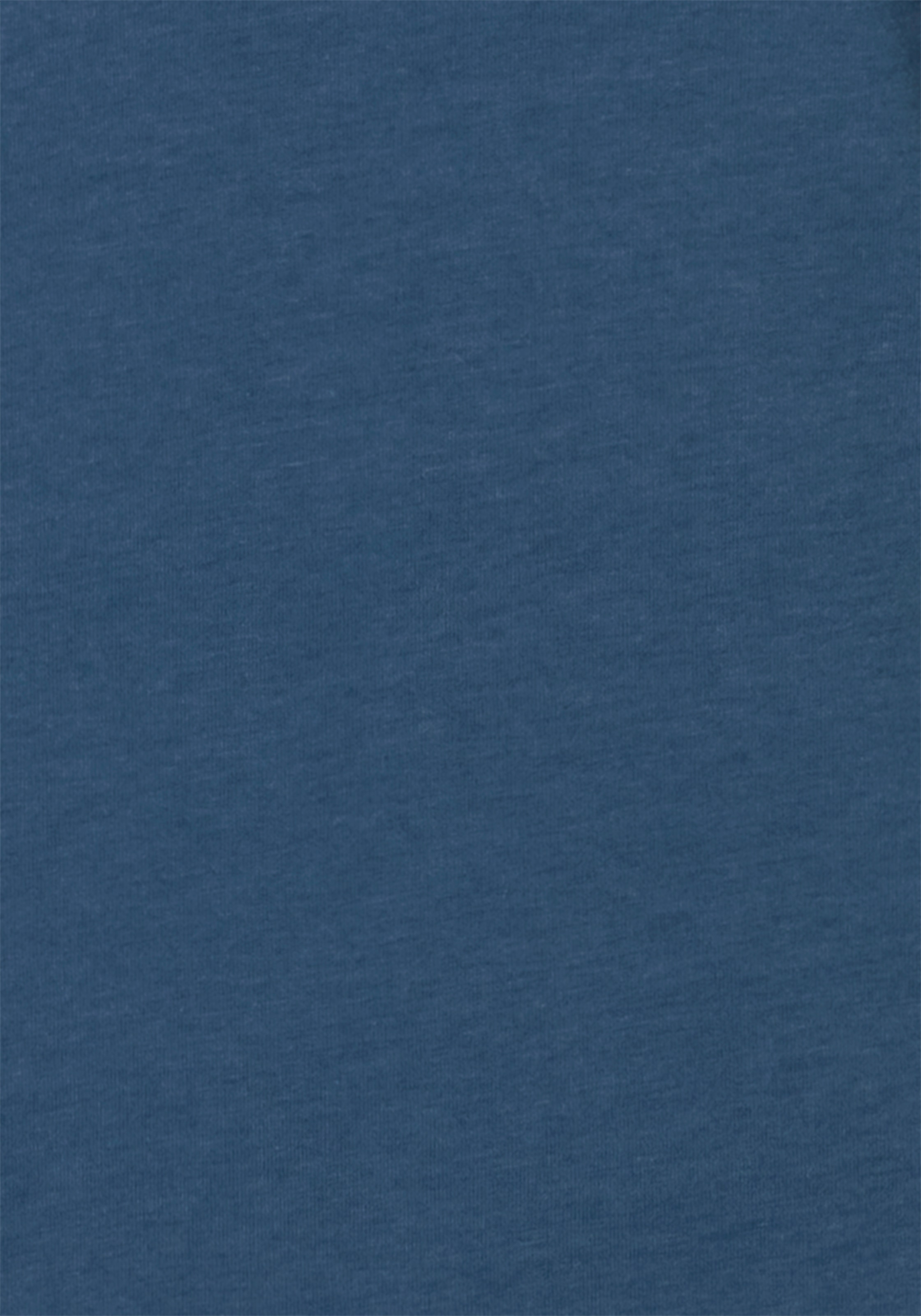 s.Oliver Pyjama, (2 tlg., 1 im Stück), versandkostenfrei Ornamentdruck auf 3/4-Ärmeln mit