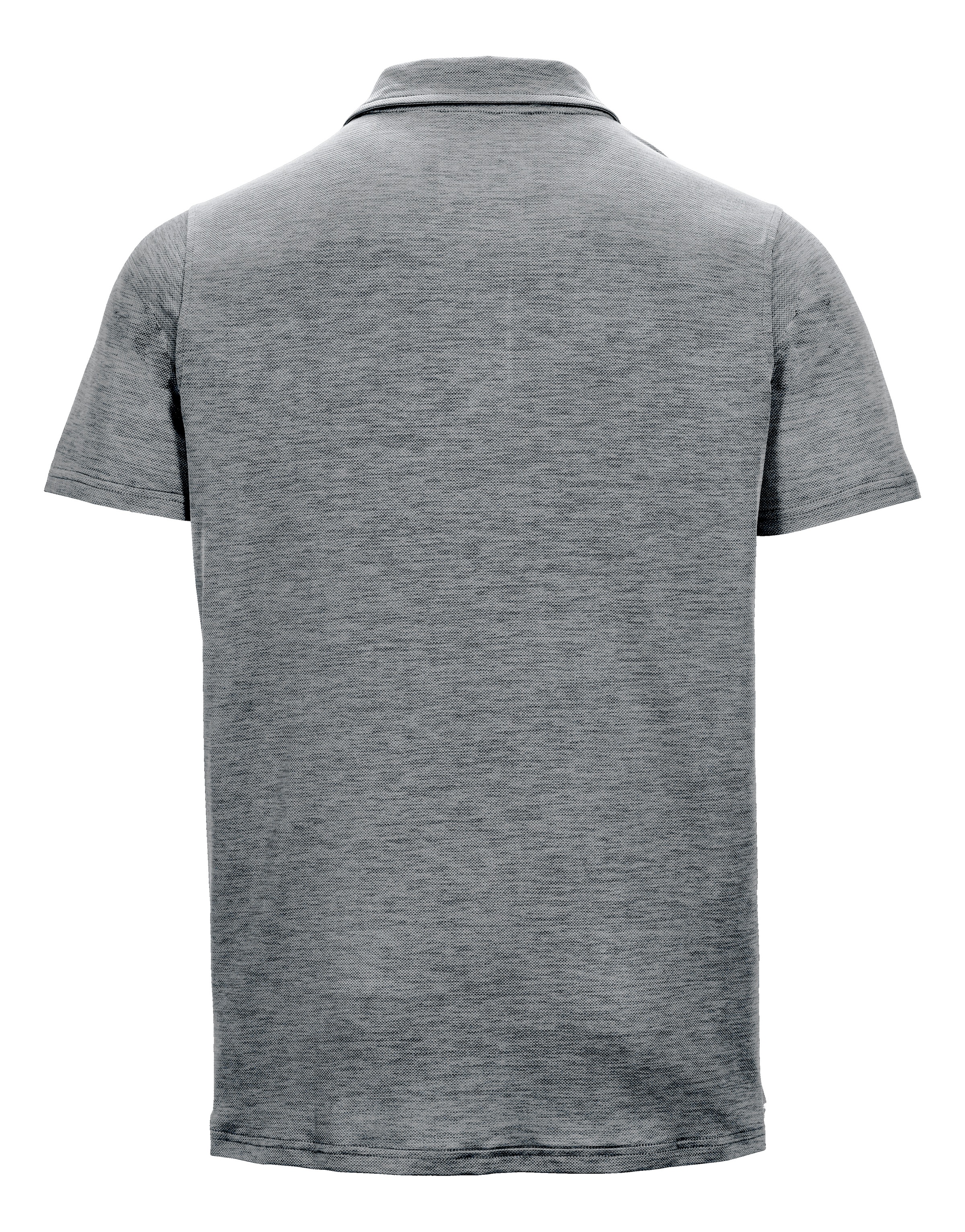 Killtec Poloshirt »MN PL SHRT« schnelltrocknendes Funktionsmaterial, aus Polyester und Elasthan