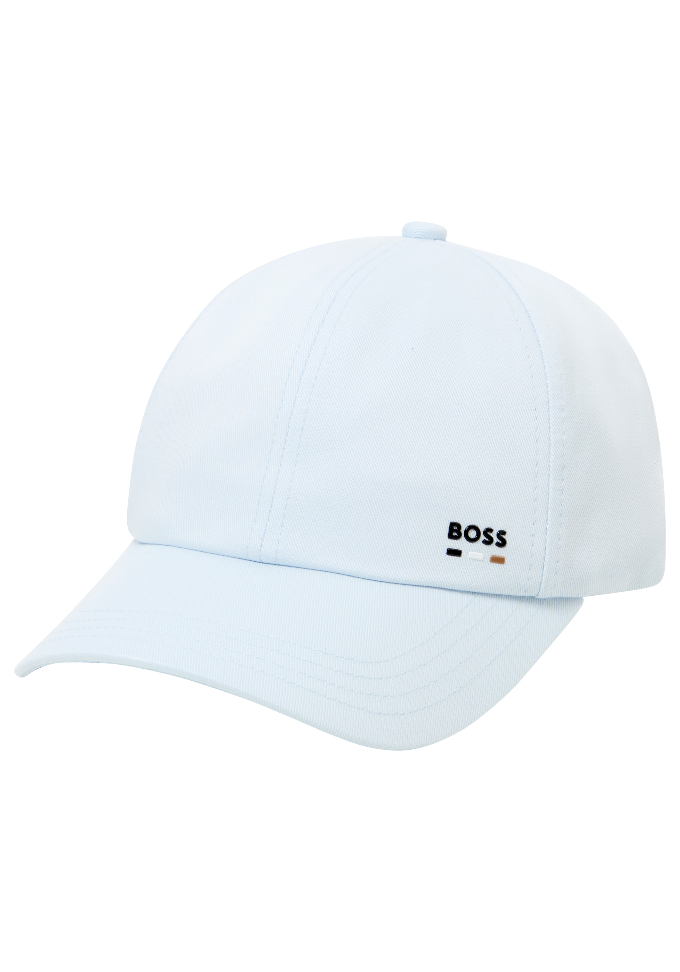 BOSS Casquette de baseball »Zed BOSS Icon« en sergé de coton, unisexe