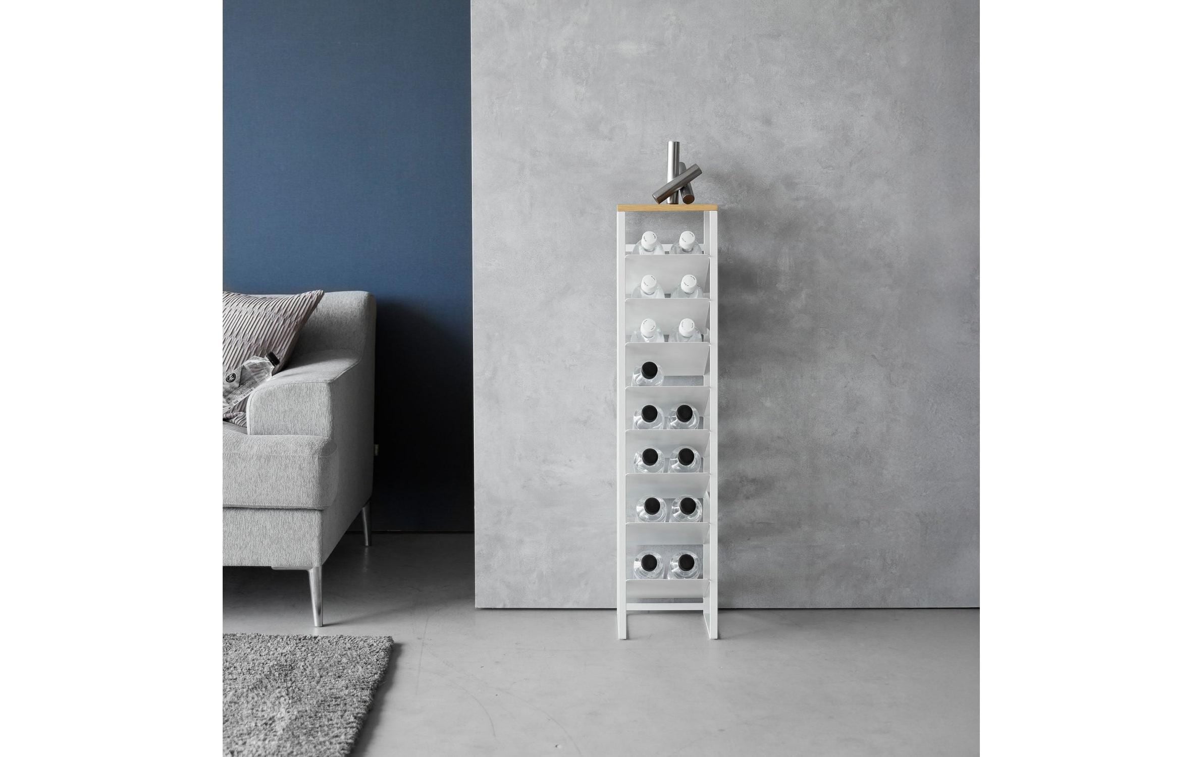 Yamazaki Étagère à bouteilles