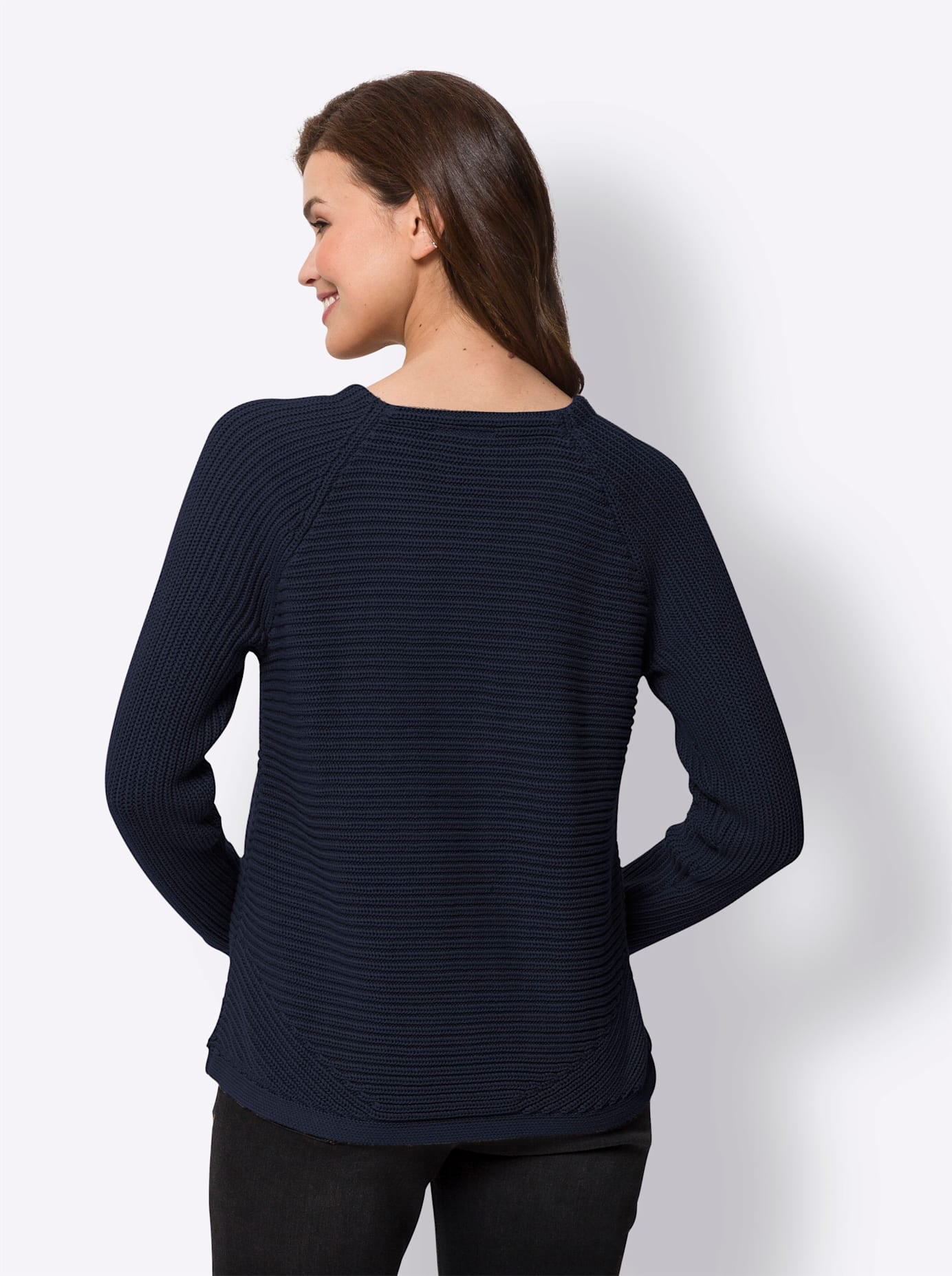 heine Strickjacke