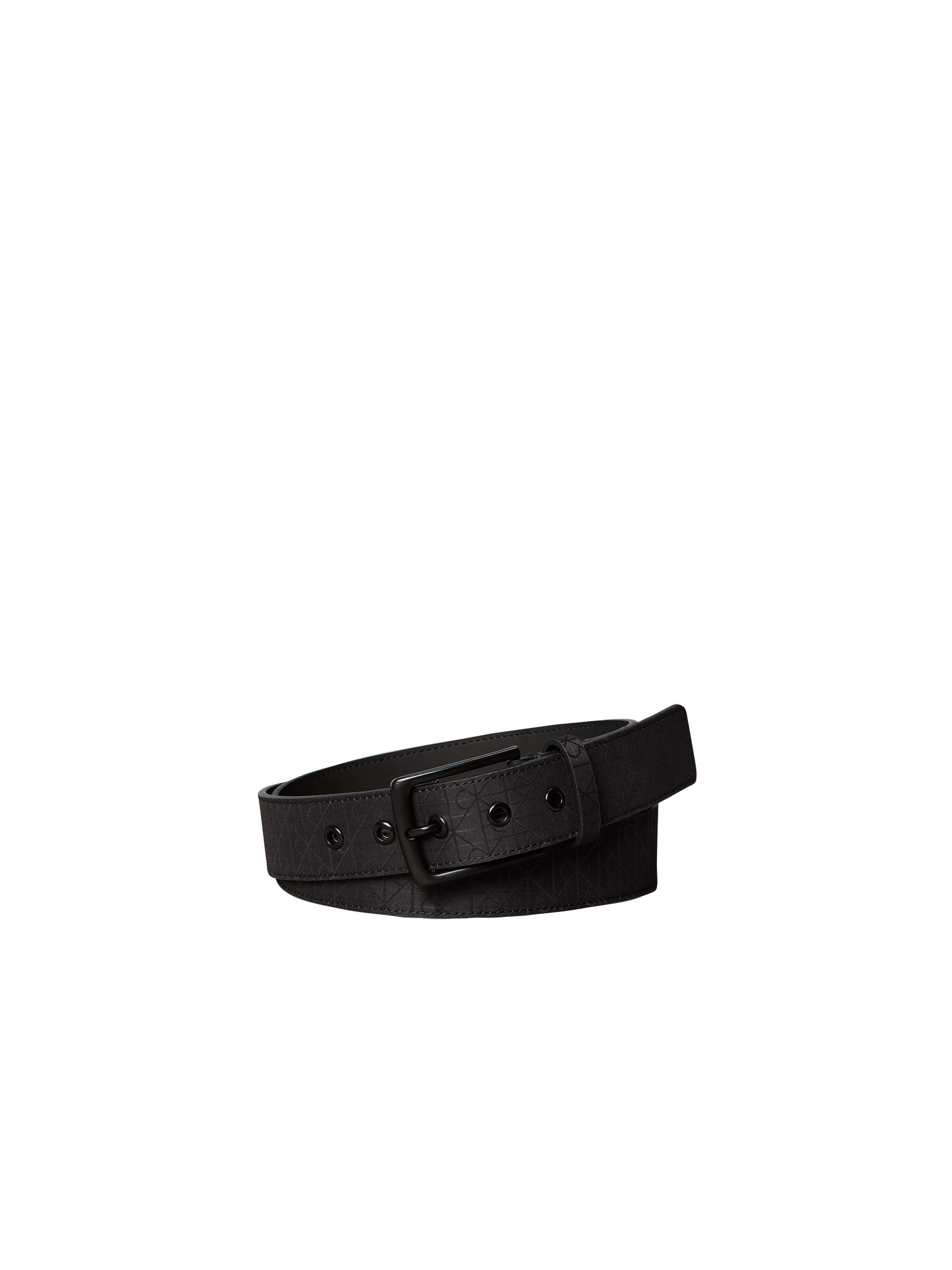 Image of Calvin Klein Jeans Stoffgürtel "CASUAL SPORT RIPSTOP 35MM FIXED" Regular fit und grössenverstellbar