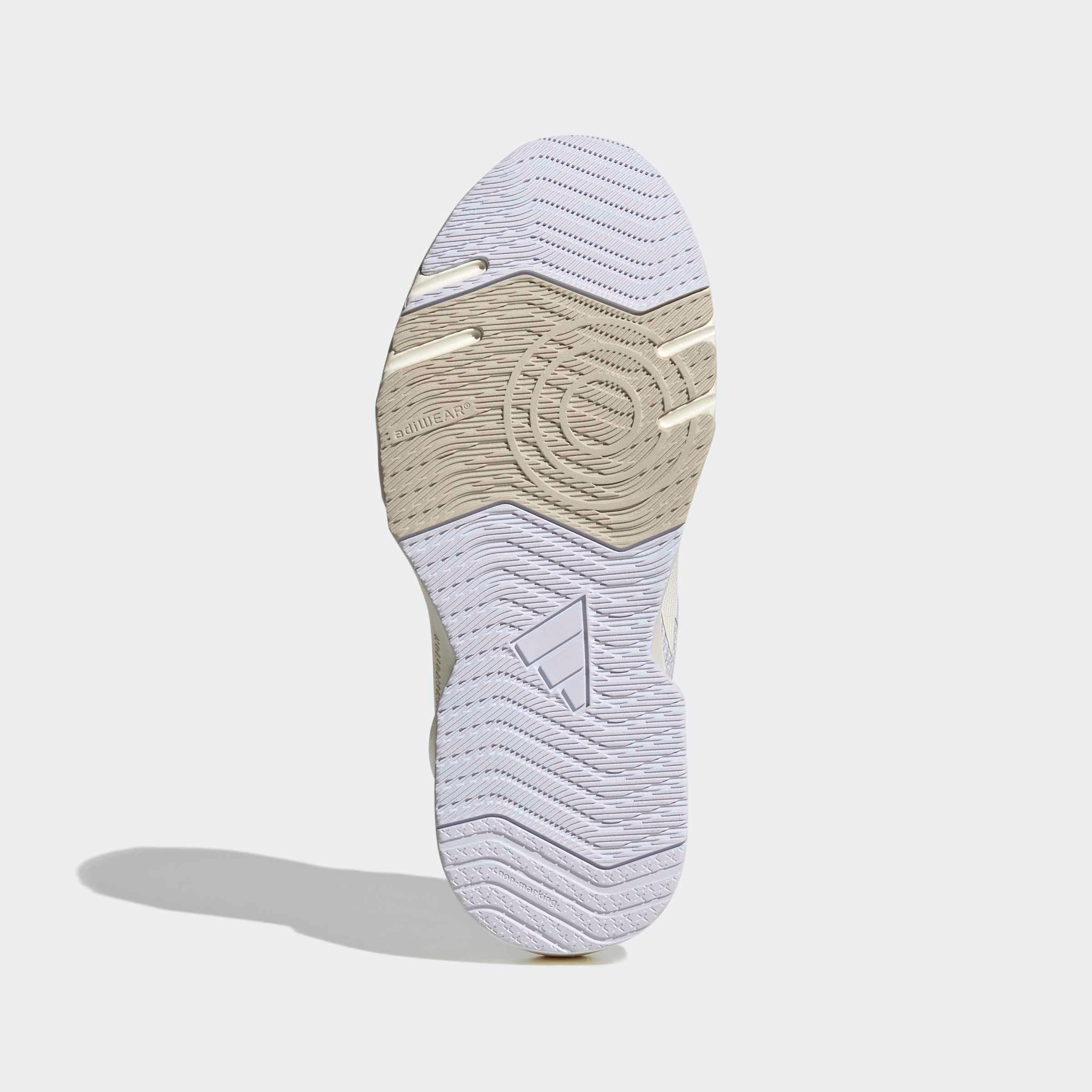 adidas Performance Chaussure d'entraînement »RAPIDMOVE GO«  idéal pour la salle de sport et le fitness