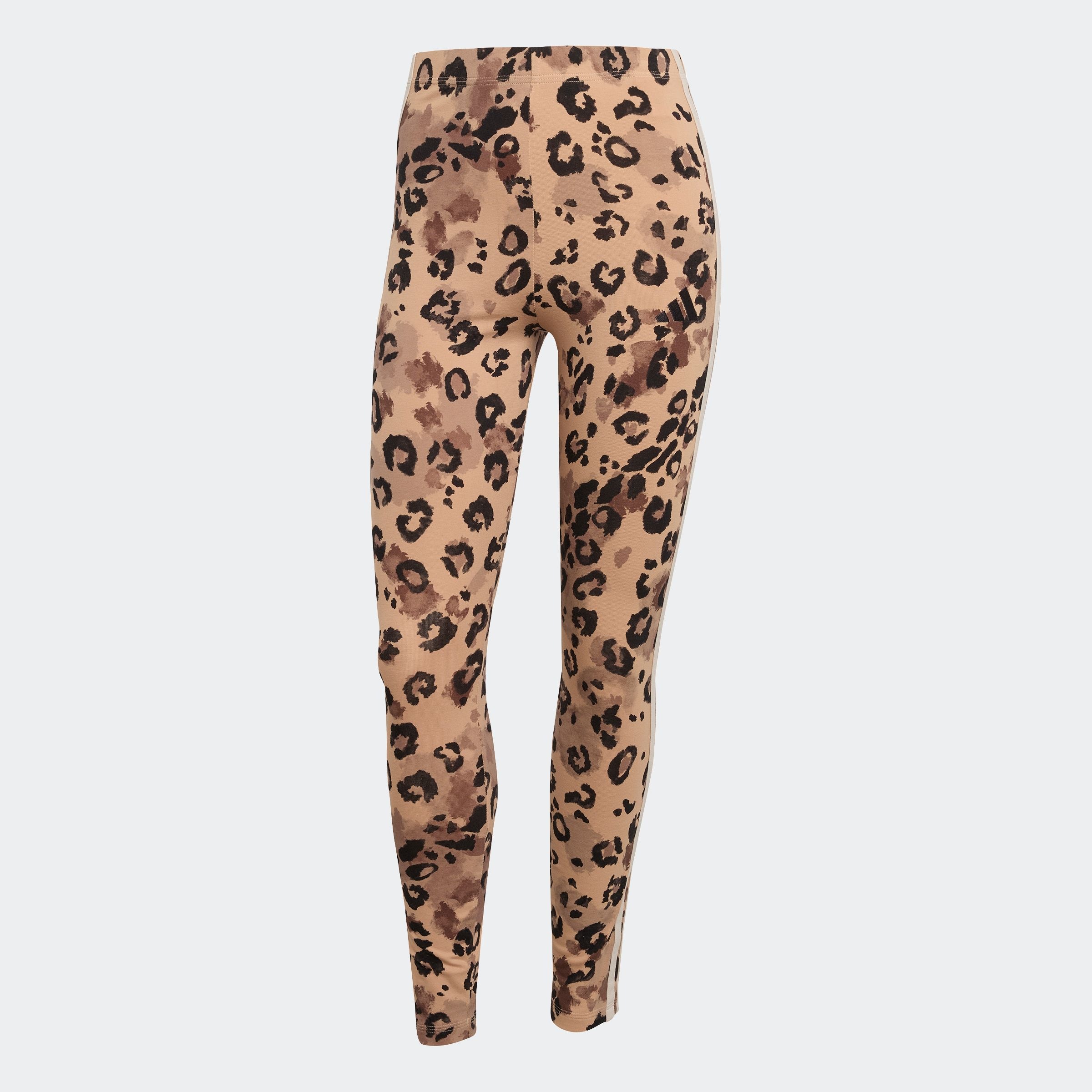 adidas Sportswear Trainingstights »W AOP LEG«, (1 tlg.)
