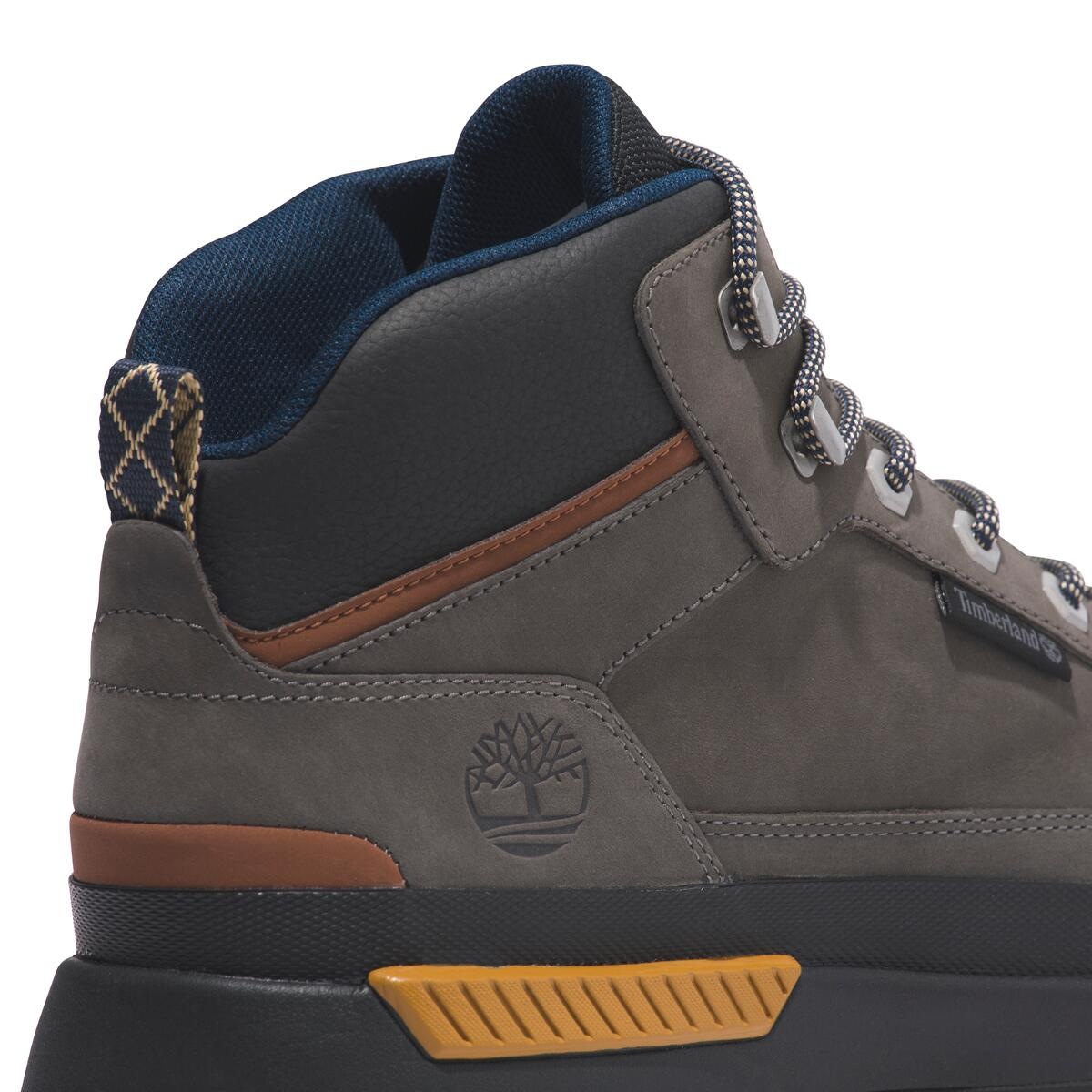 Timberland Schnürboots »FIELD TREKKERMID LACE UP SNEAKER«, Winterschuhe, Sneakerboots, Winterboots